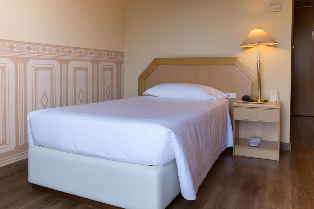 Nasco Hotel Milan