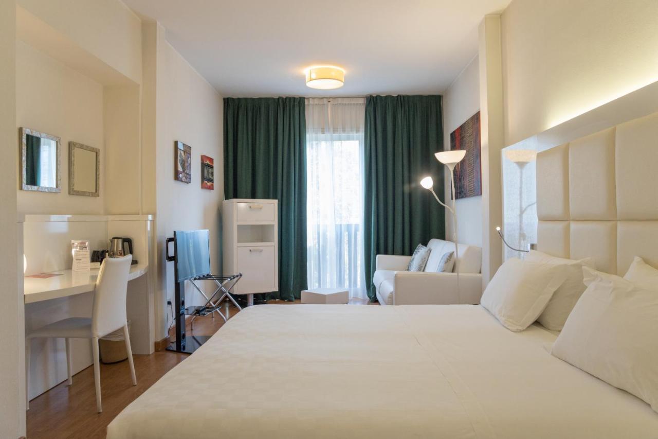 Hotel Nasco Milan