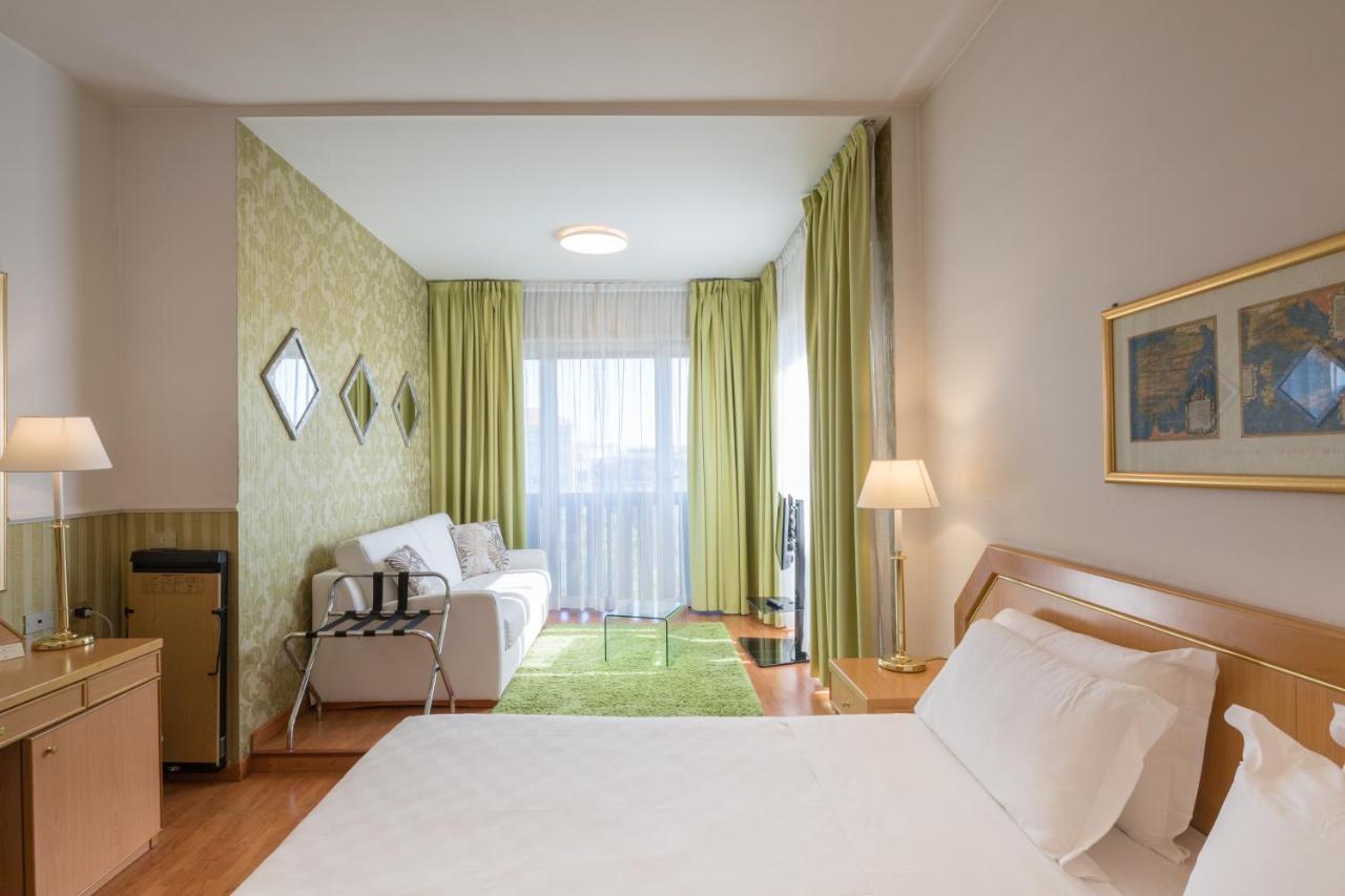 Hotel Nasco Milan