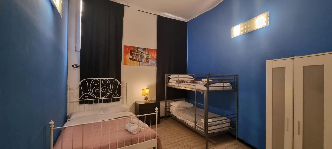 Central Hostel Milano * Milan