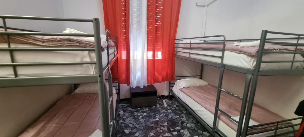 Central Hostel Milano Hostel