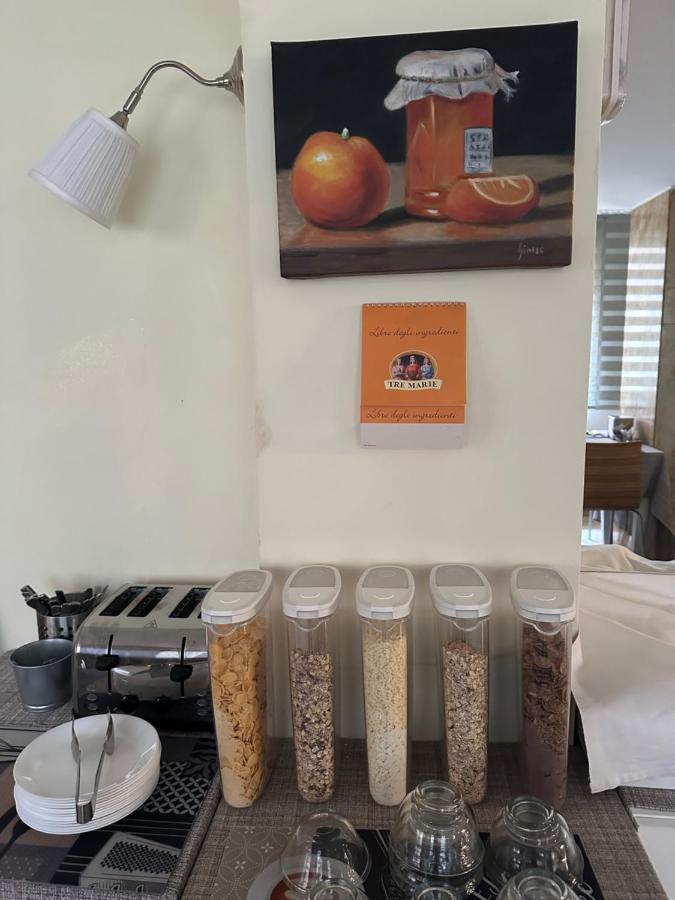 Citta Studi Hotel 3*