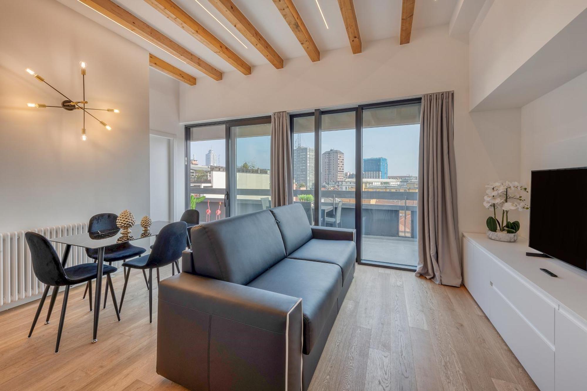 Royal - Centro Apartment