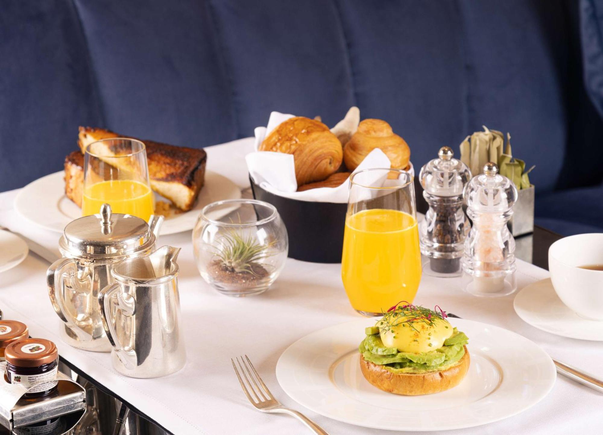 Park Hyatt 5*
