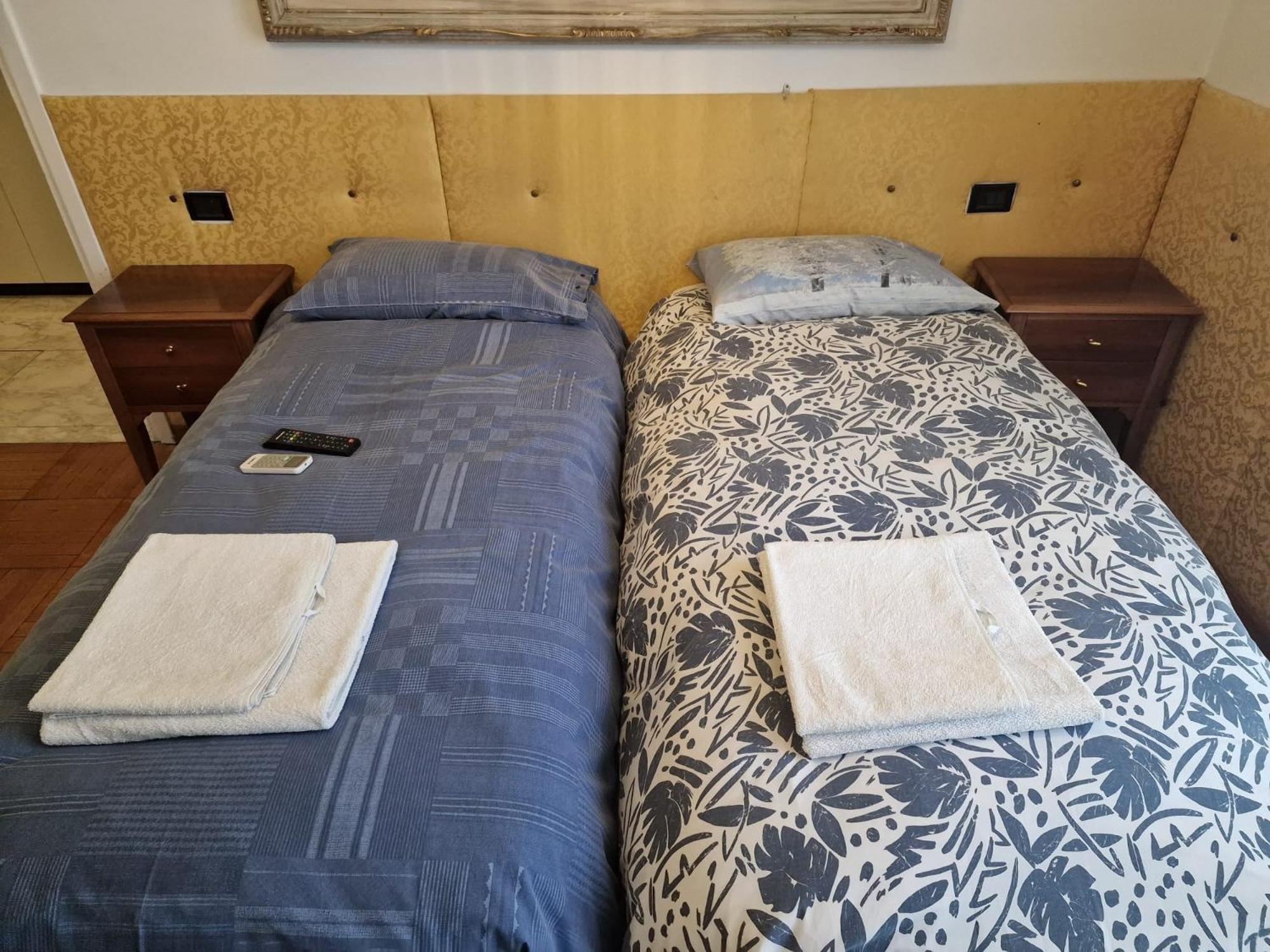 Guest house Cavaliere Milan