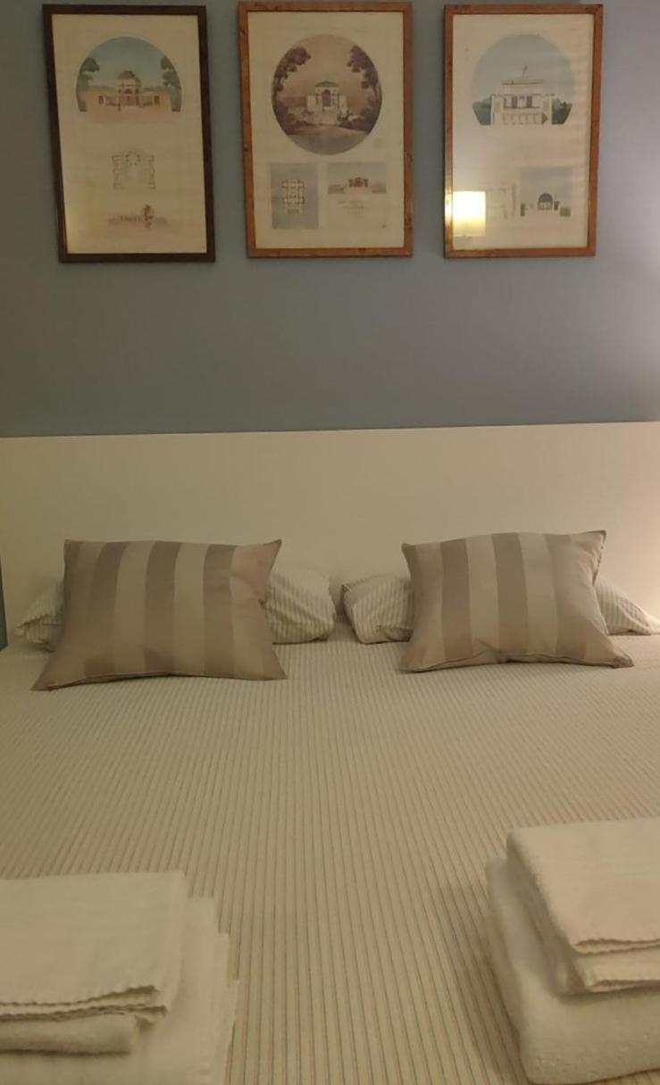 Appartamento Velasca