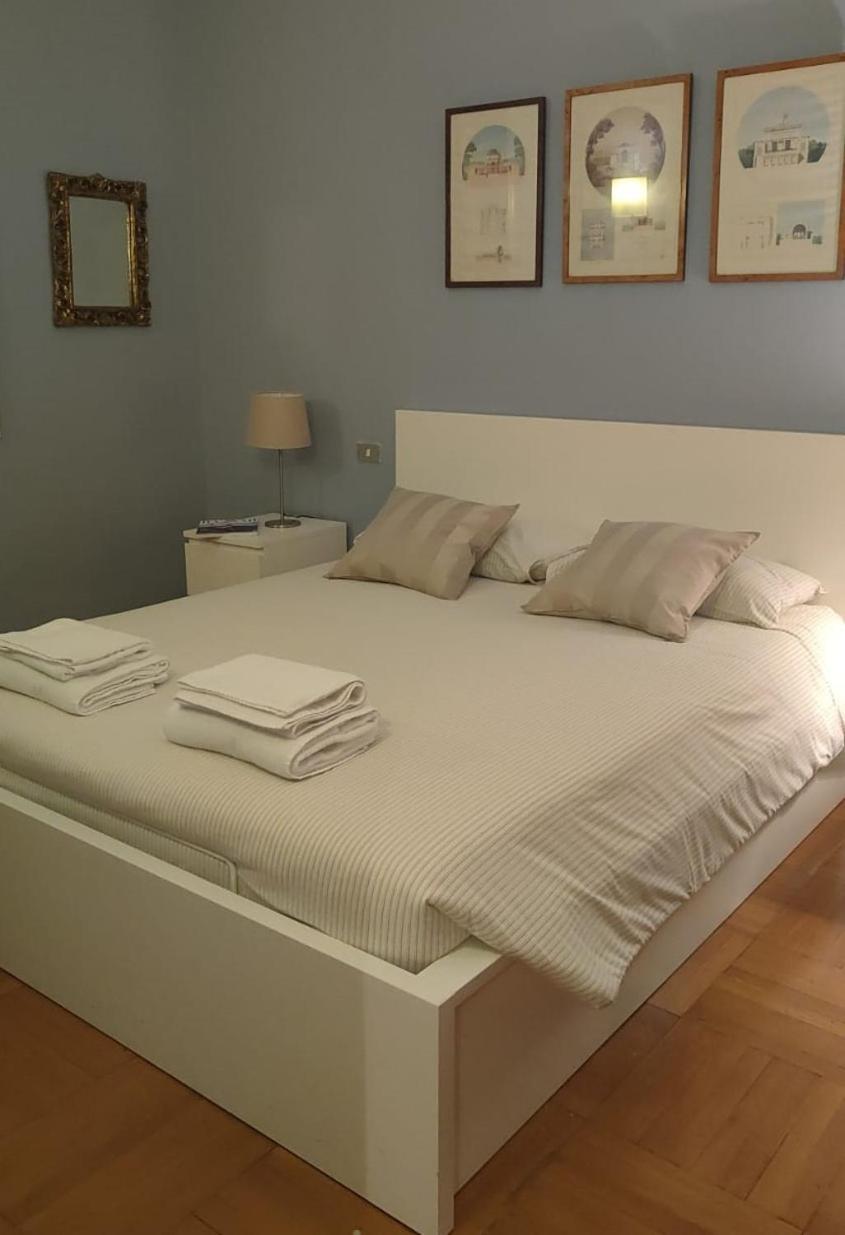 Velasca Appartamento