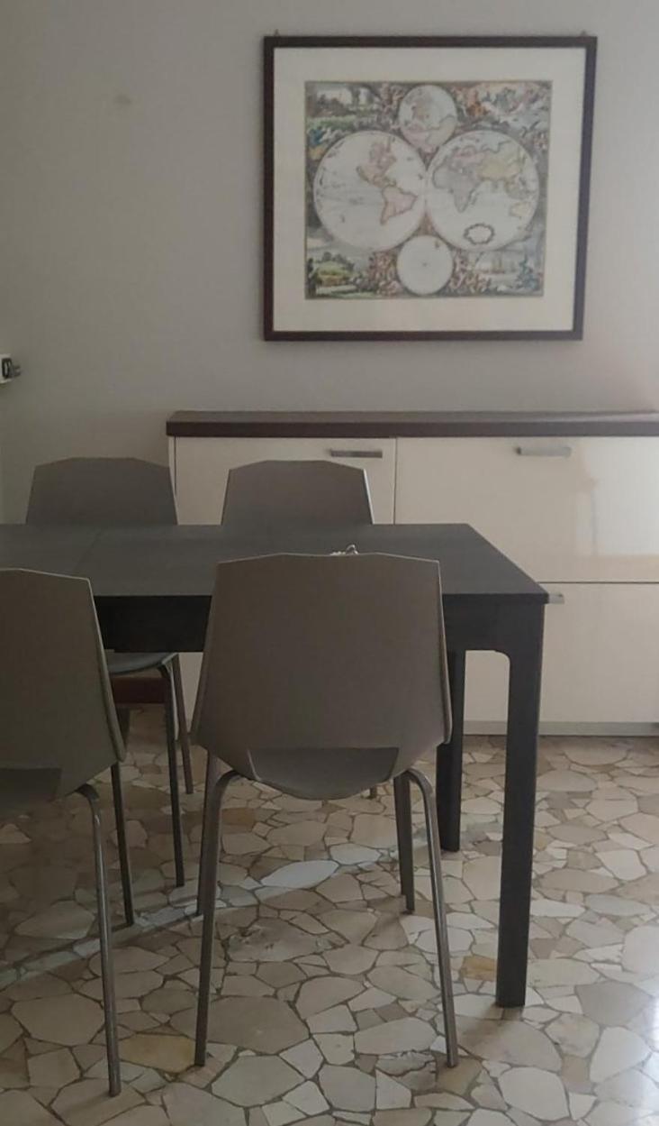 Appartamento Velasca