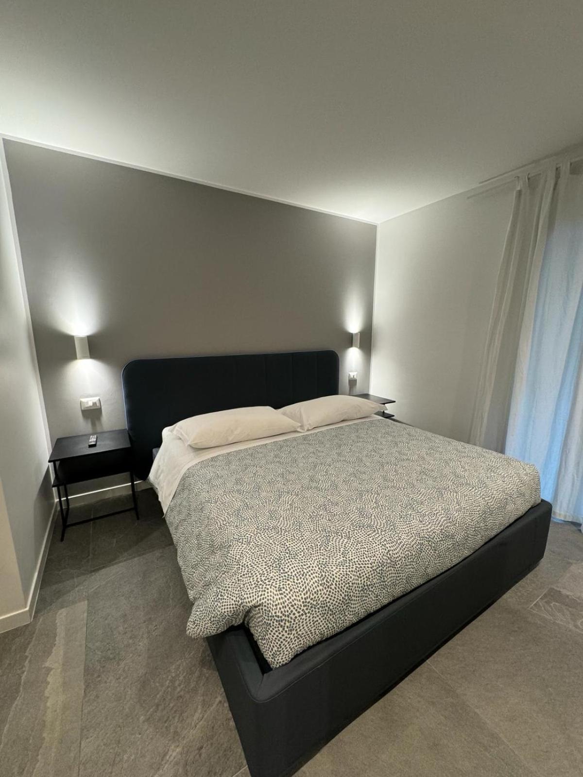 Casa Di Gio Apartment