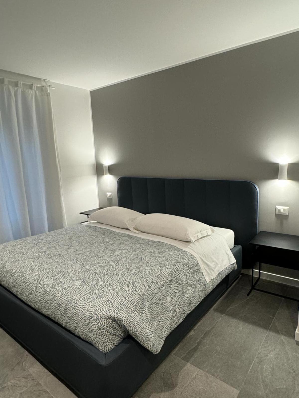 Casa Di Gio Apartment *