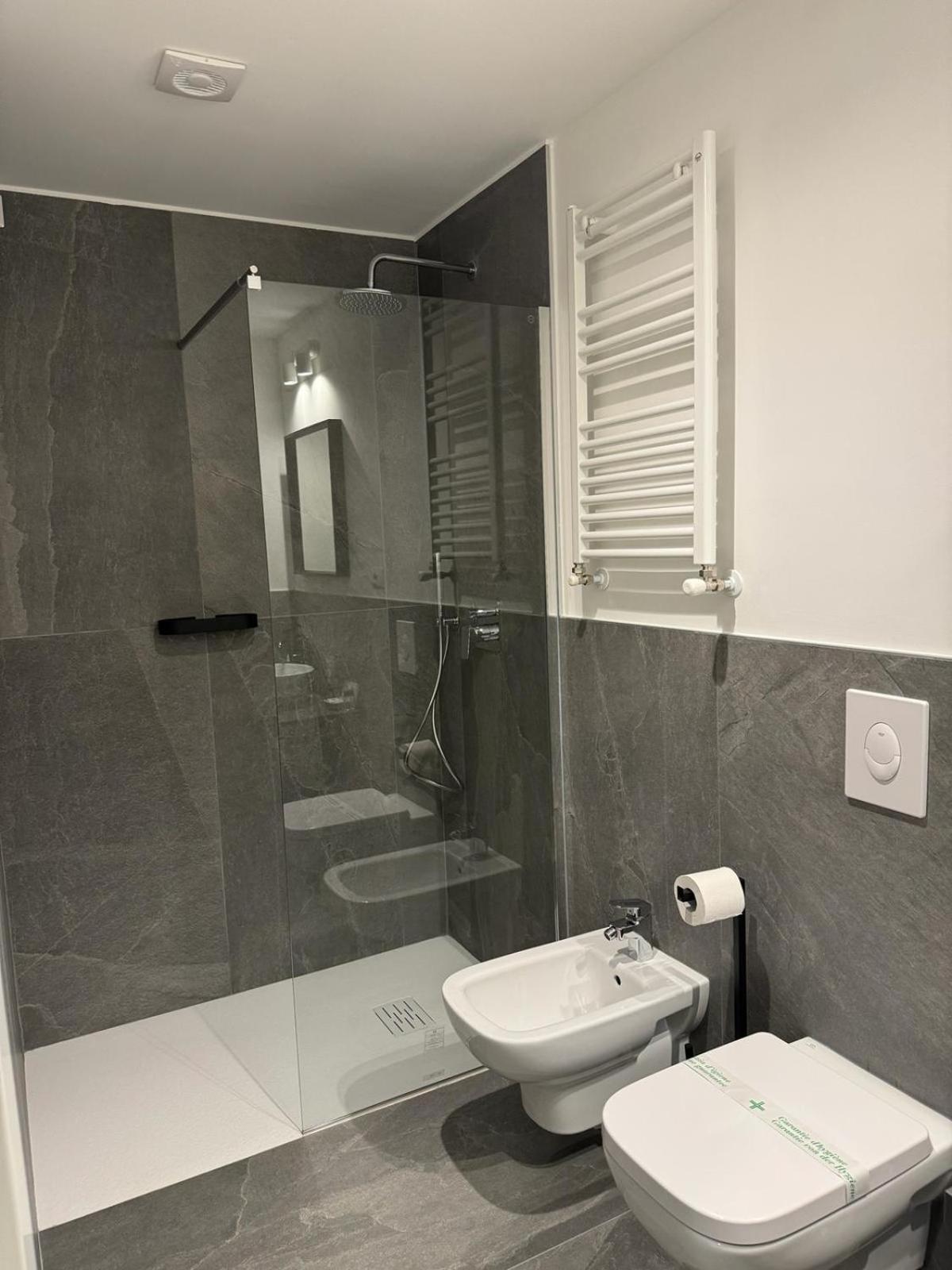 Apartment Casa Di Gio