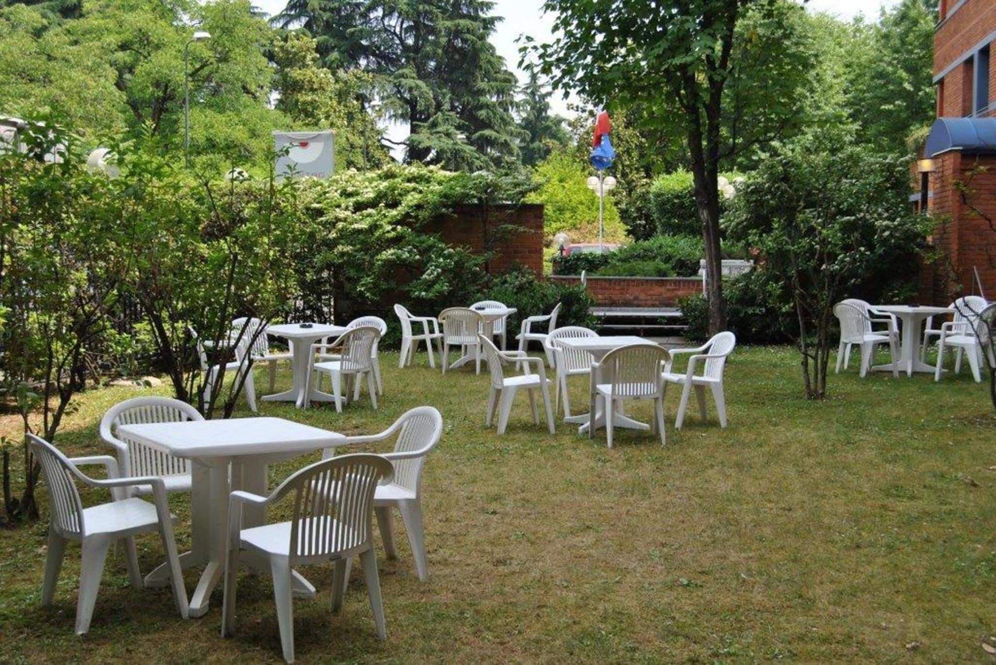 Siloe 4* Milan