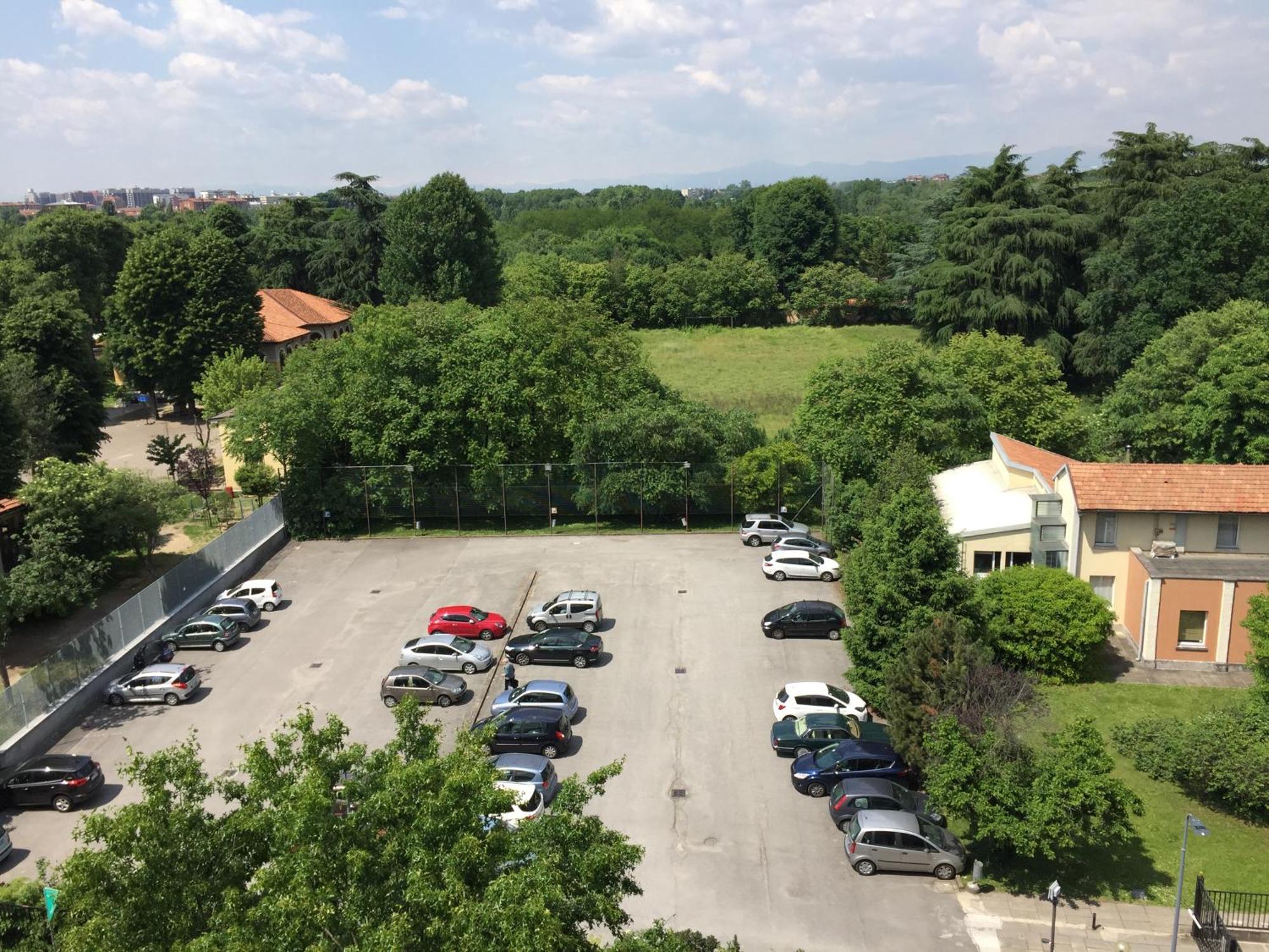 Siloe 4* Milan