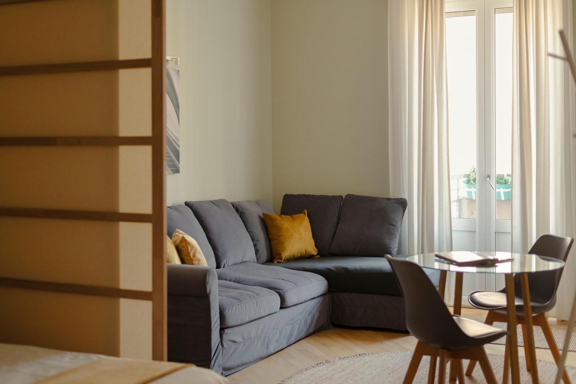 Heart Duomo District Apartment Milan