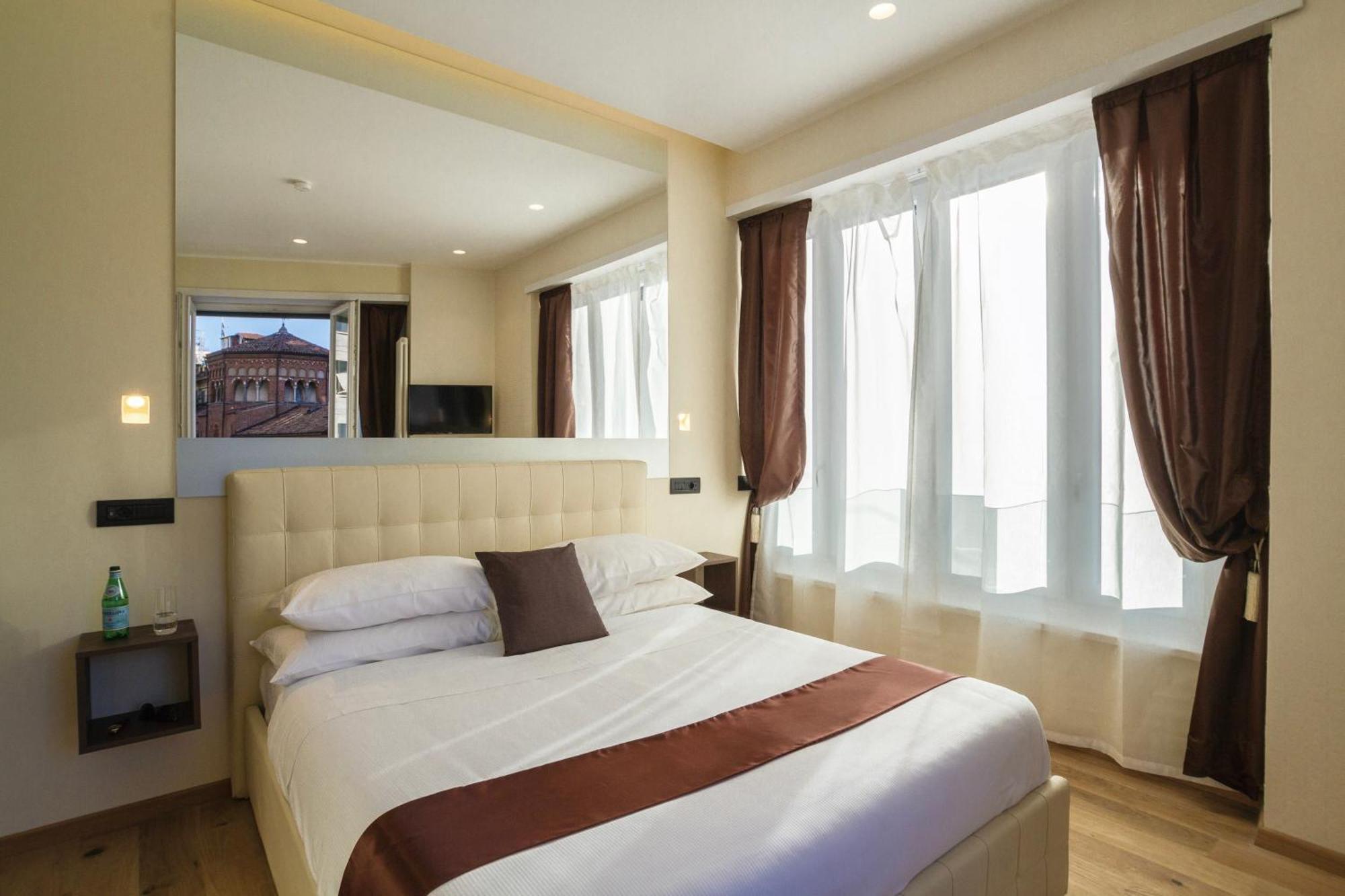 Guest house Aiello - San Babila 2*