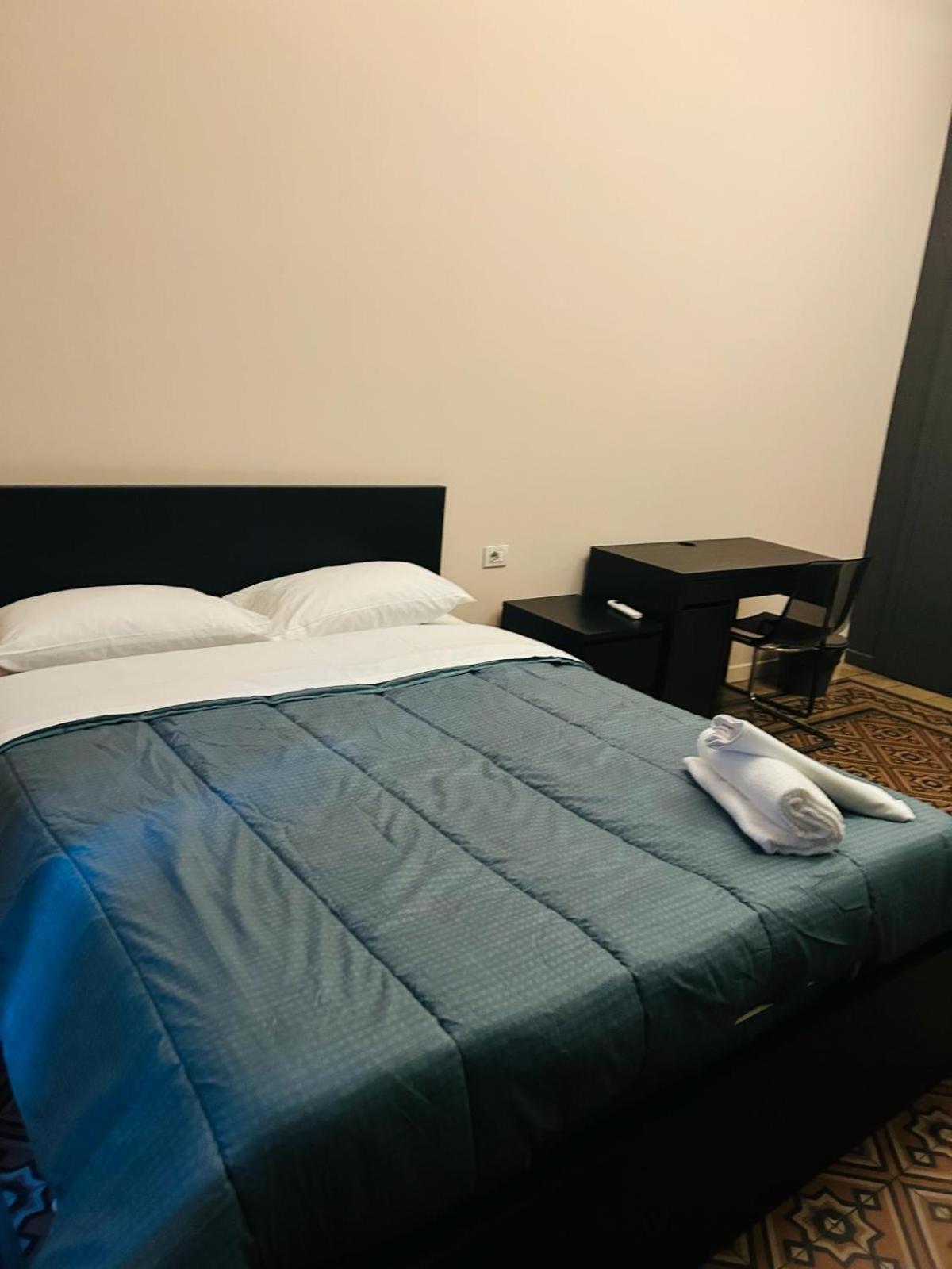 Central Hostel Milano Milan