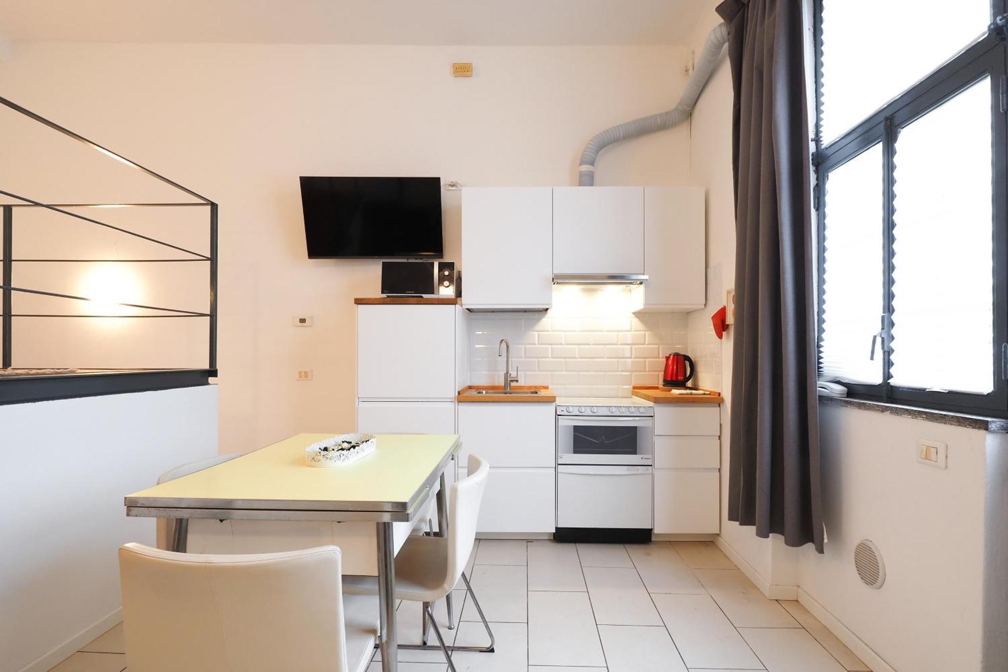 Primopiano - Acerenza Flats