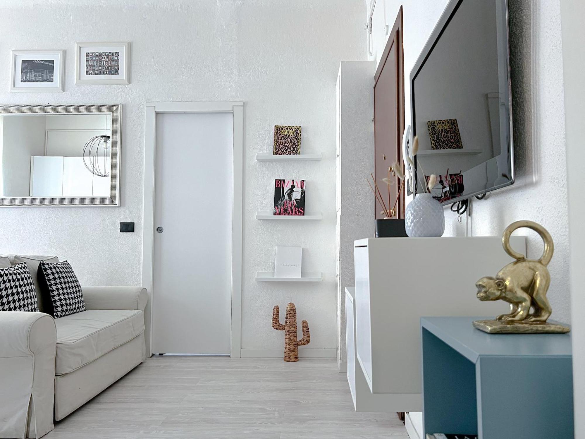 The Boutique - Navigli Milan