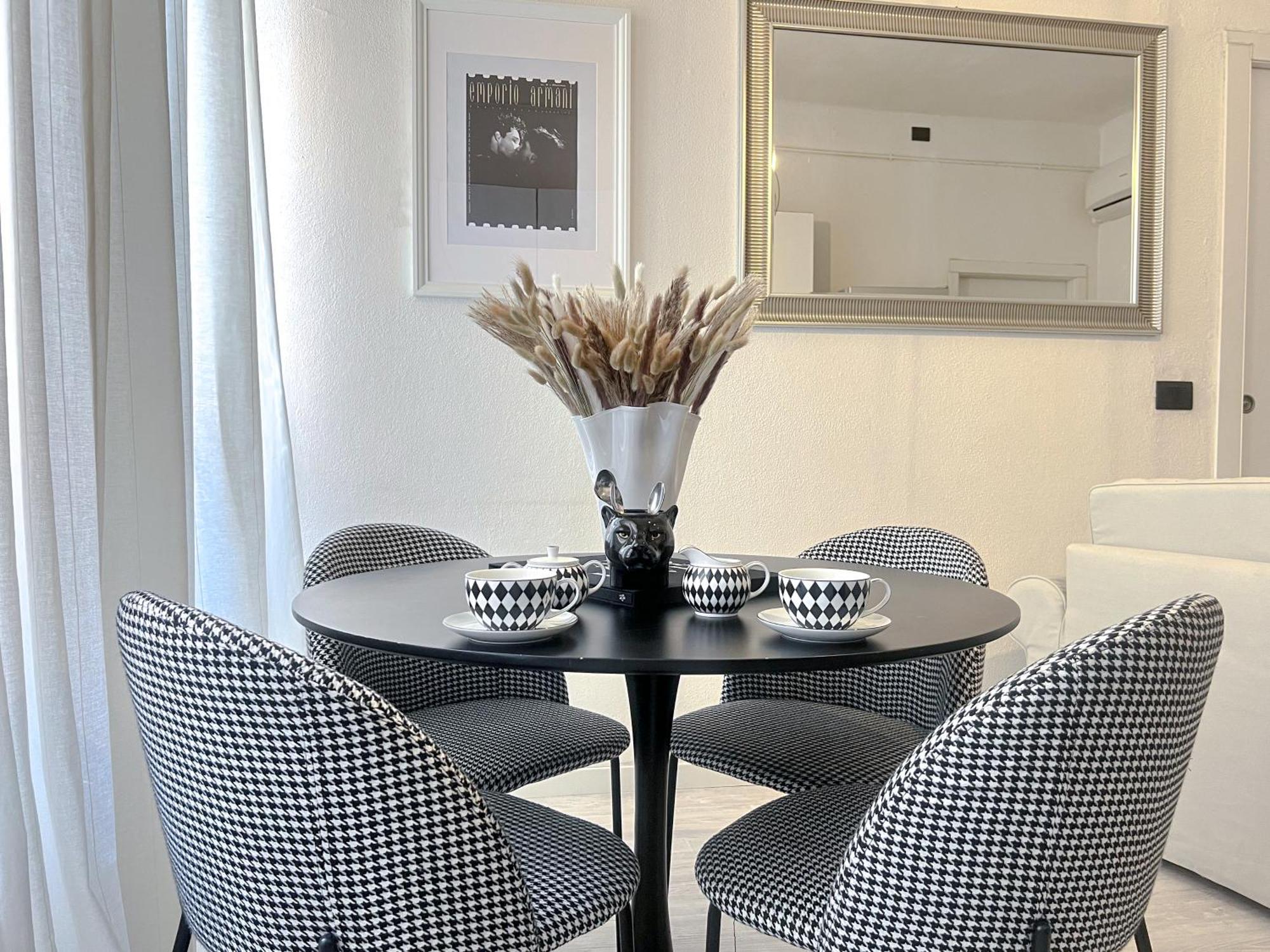 The Boutique - Navigli Apartment Milan