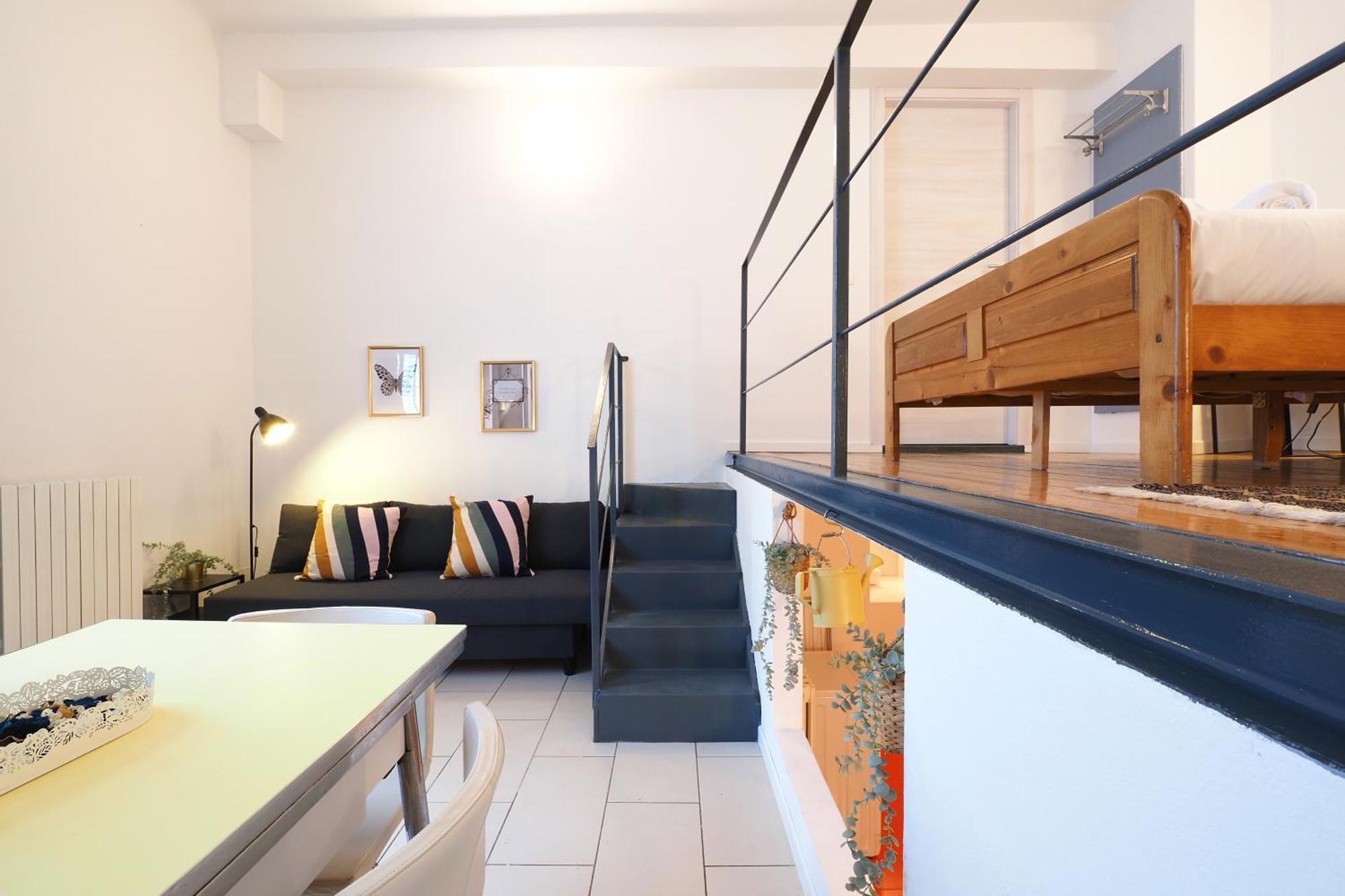 Apartment Primopiano - Acerenza Flats Milan