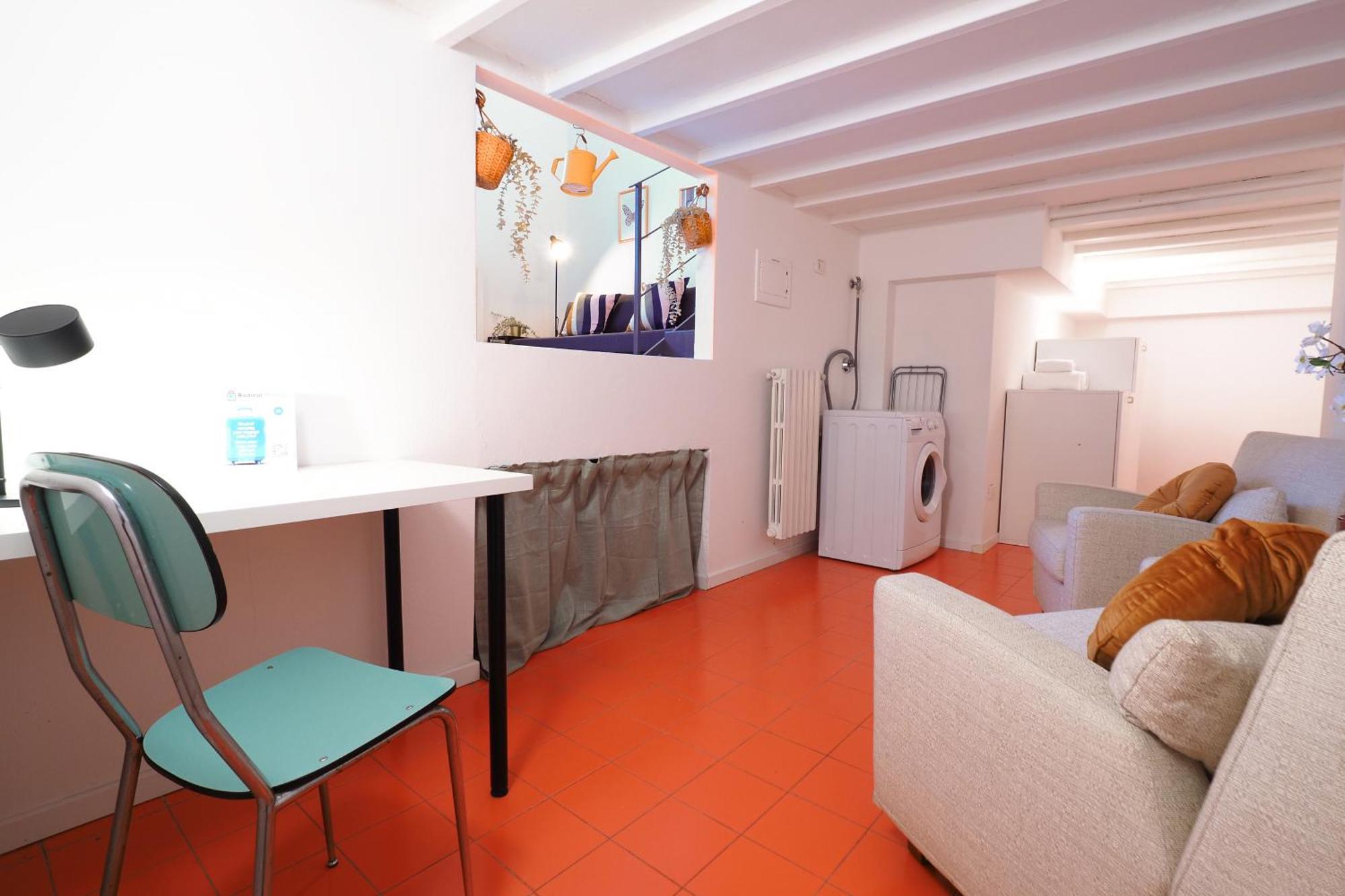 Apartment Primopiano - Acerenza Flats *