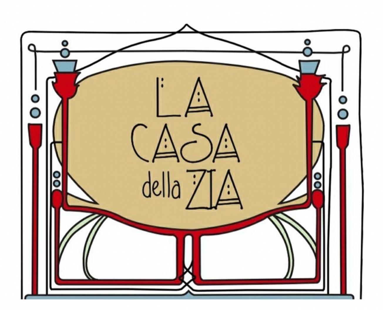 La Casa Della Zia * Milão