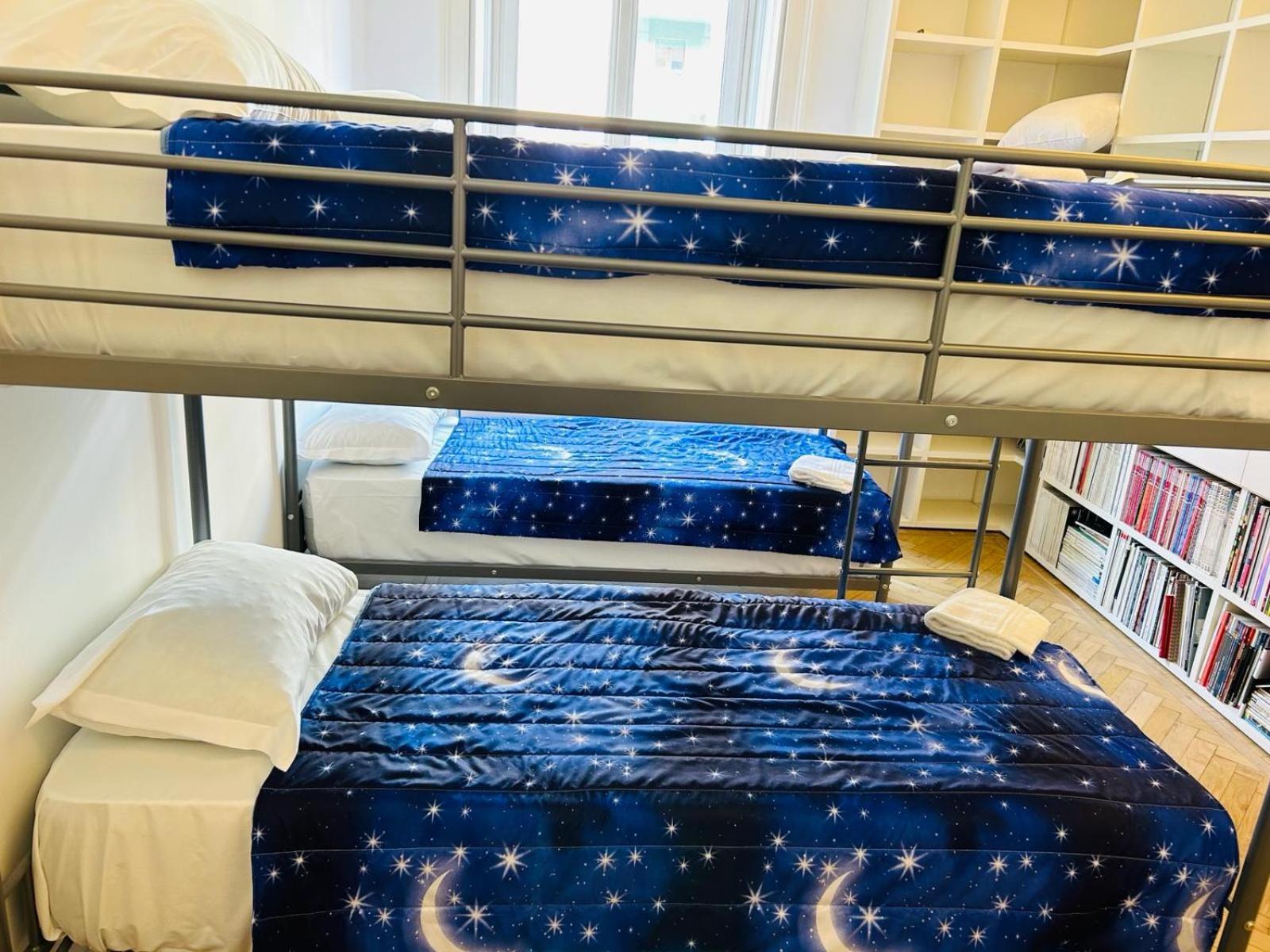 Boutique Hostel *