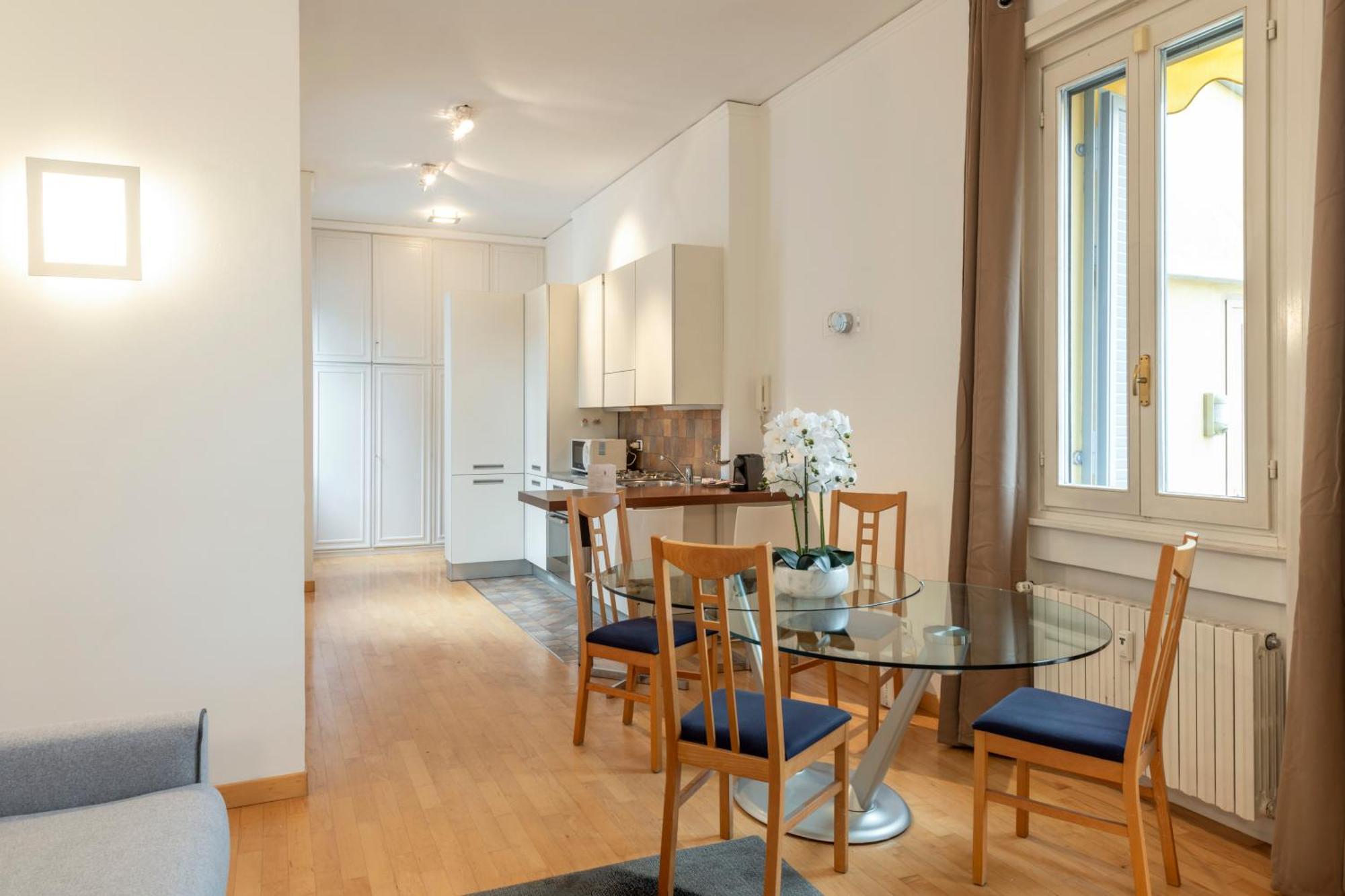 Royal - Centro Cadorna Apartment Milan