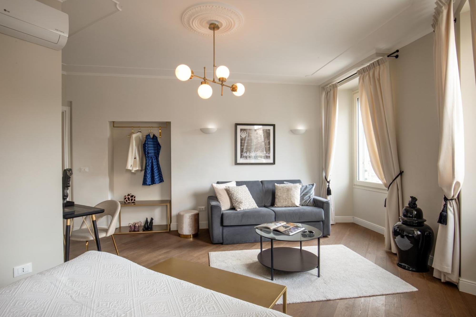 Daplace - Corso Monforte Guest house Milan