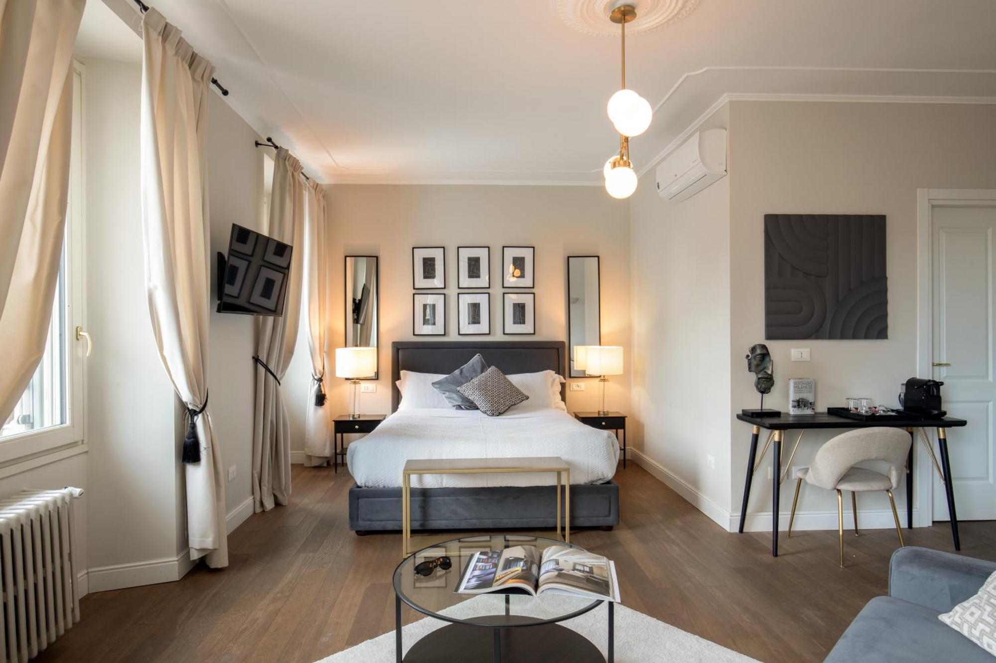 Daplace - Corso Monforte Milan