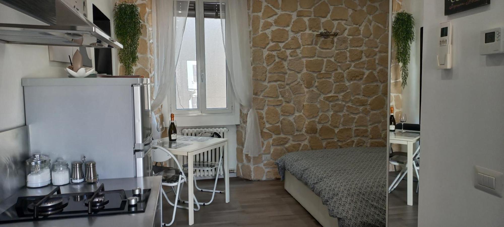 Apartment Porta Romana Milan