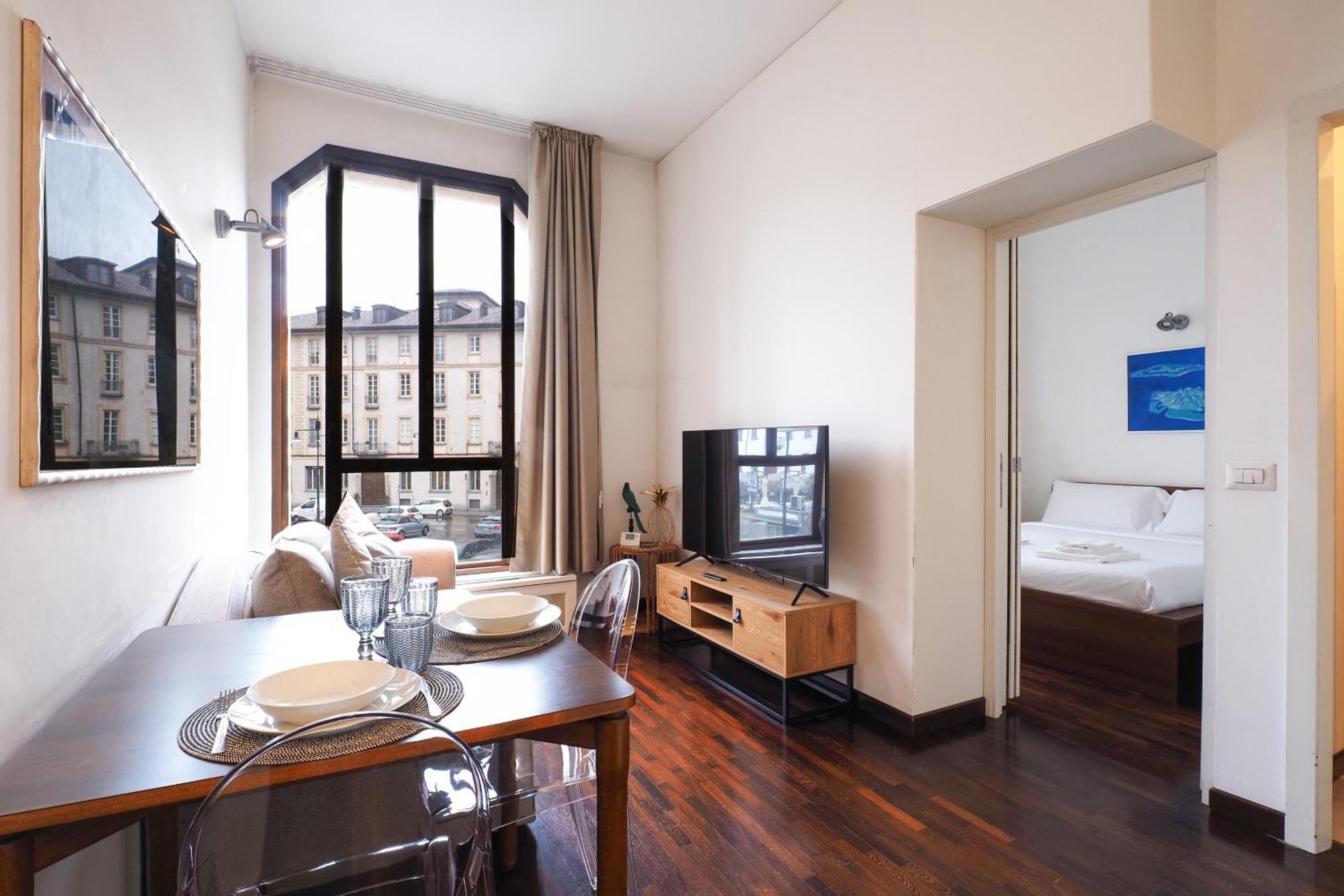 - Duomo Luxury V * Milan
