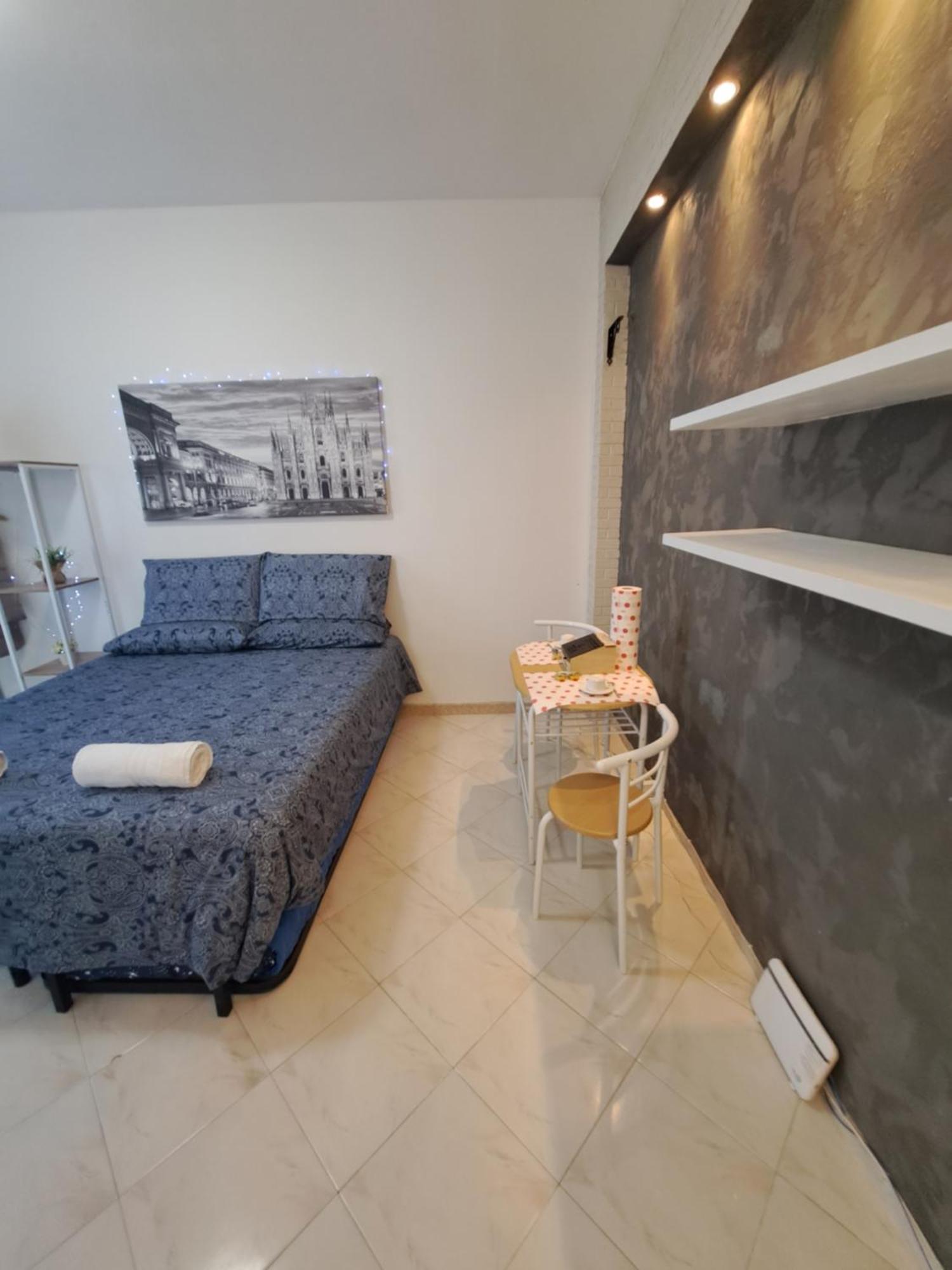 San Siro Stadio 132 Apartment Milan