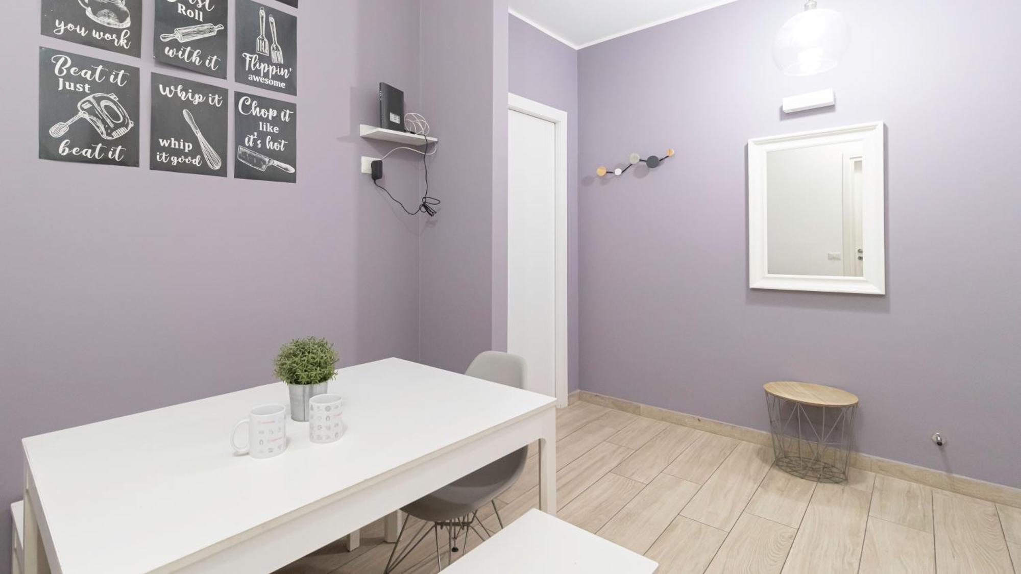 Apartamento Italianway - Orti 5 Milão