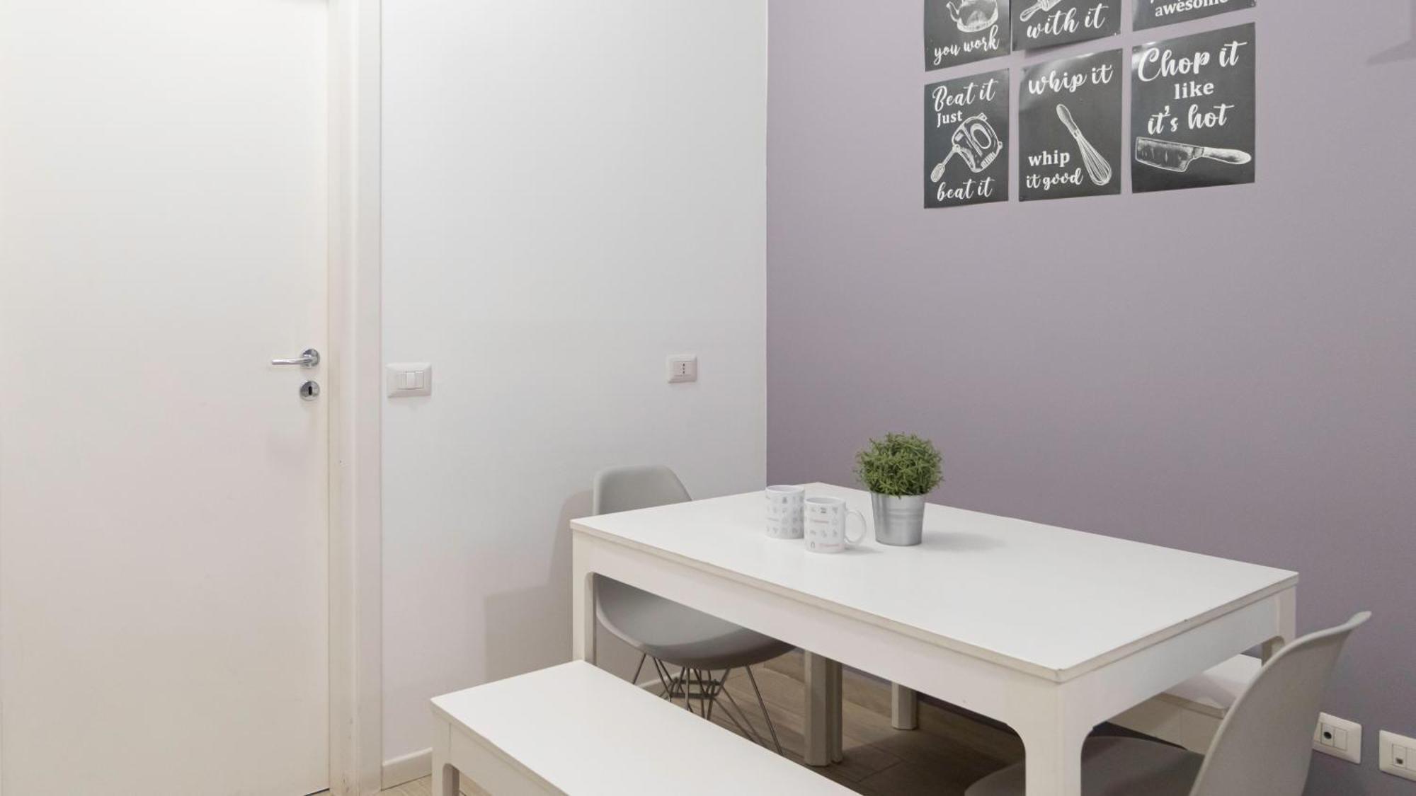 Apartamento Italianway - Orti 5