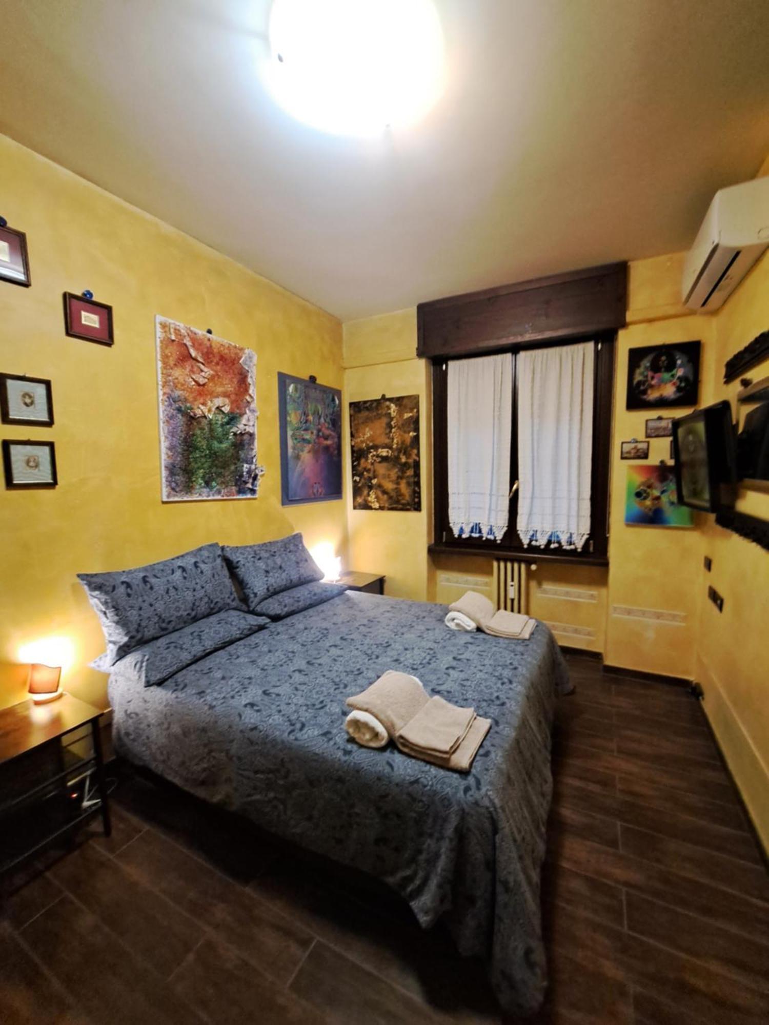 Bed & Breakfast A San Siro 75