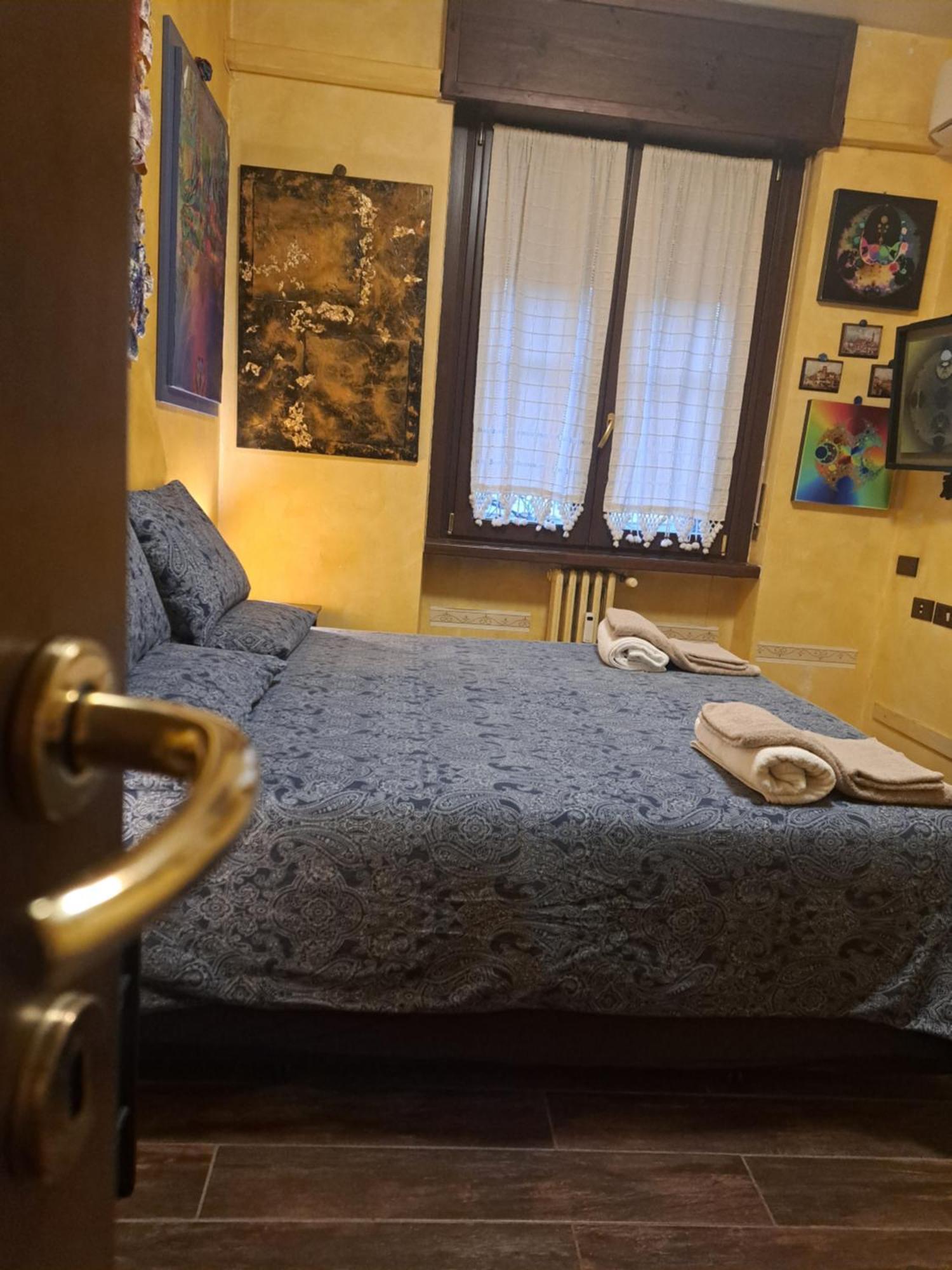 A San Siro 75 Bed & Breakfast Milan