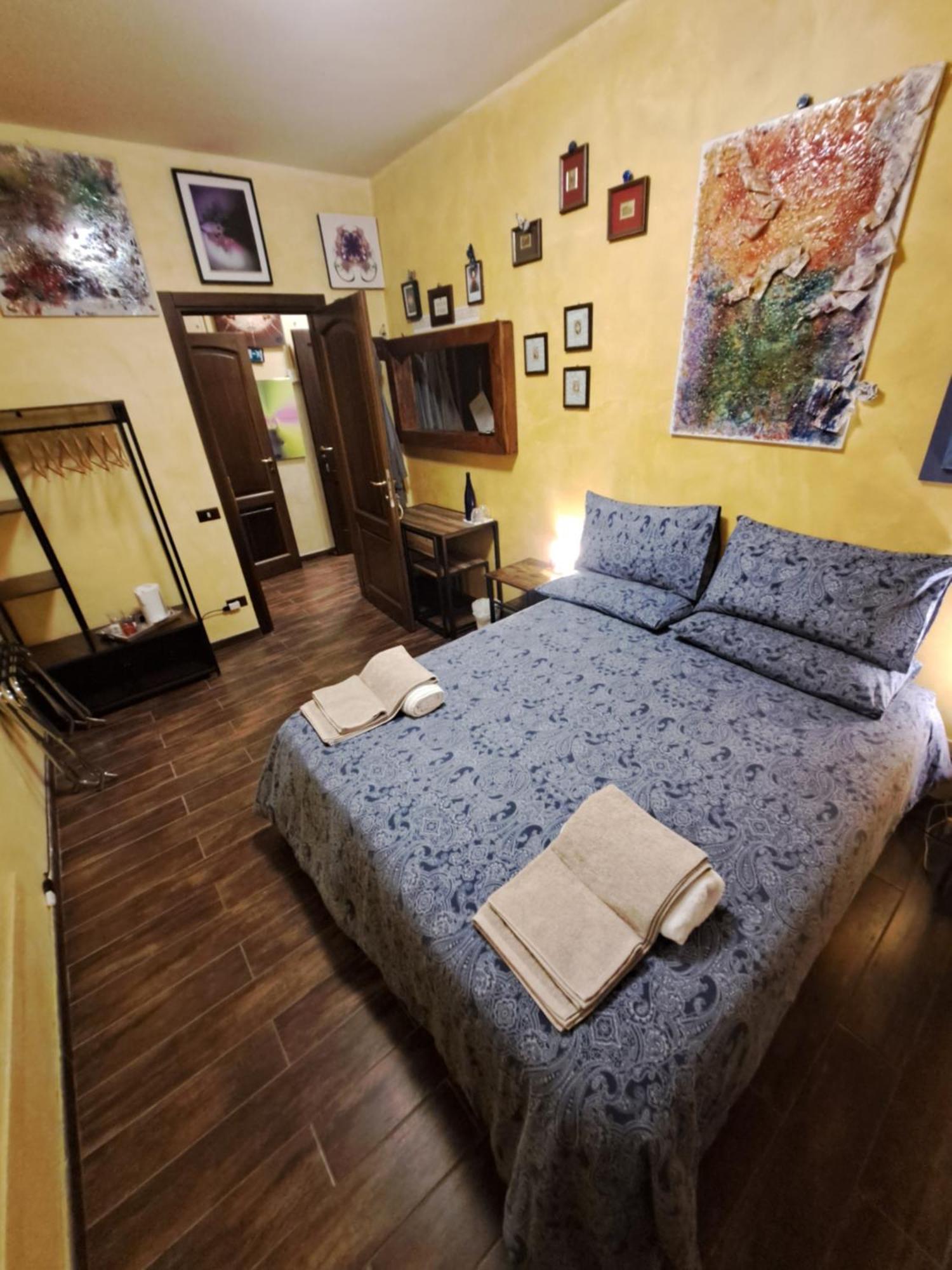 Bed & Breakfast A San Siro 75