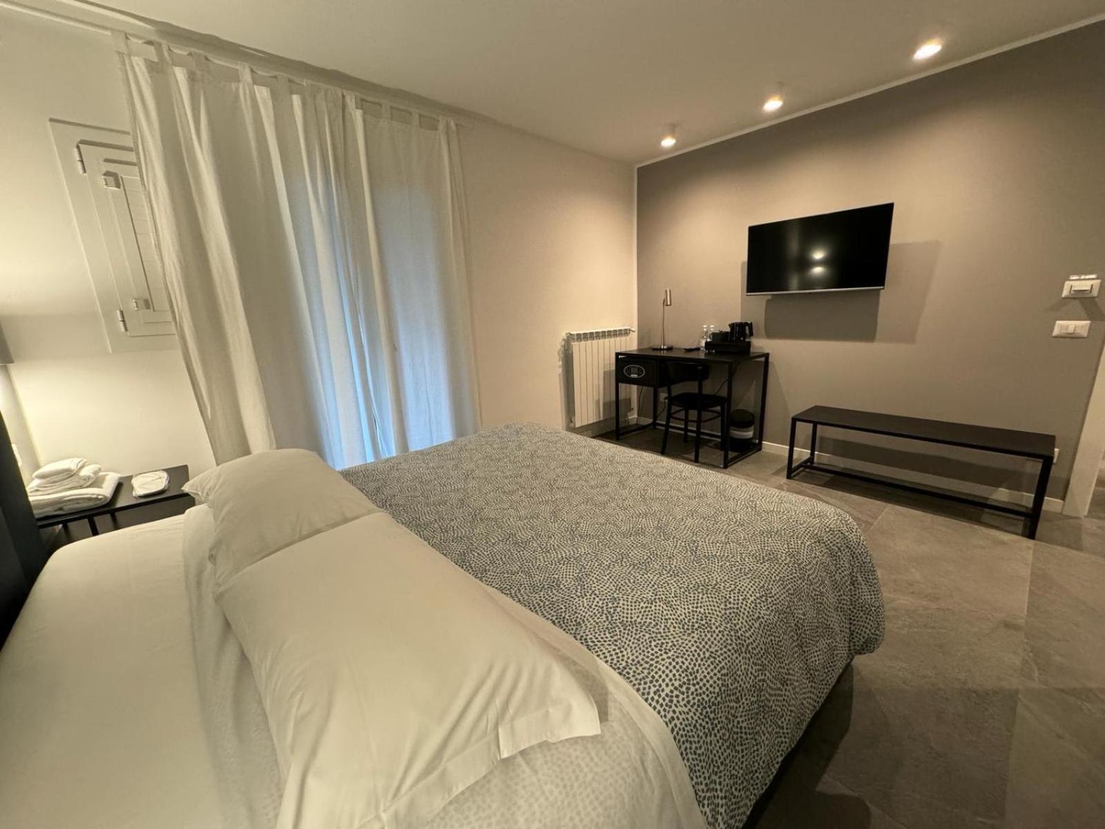 Casa Di Gio Apartment *