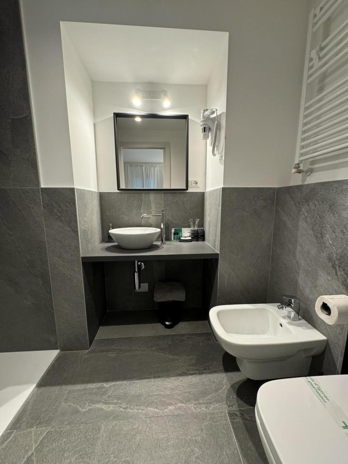 Casa Di Gio Apartment *