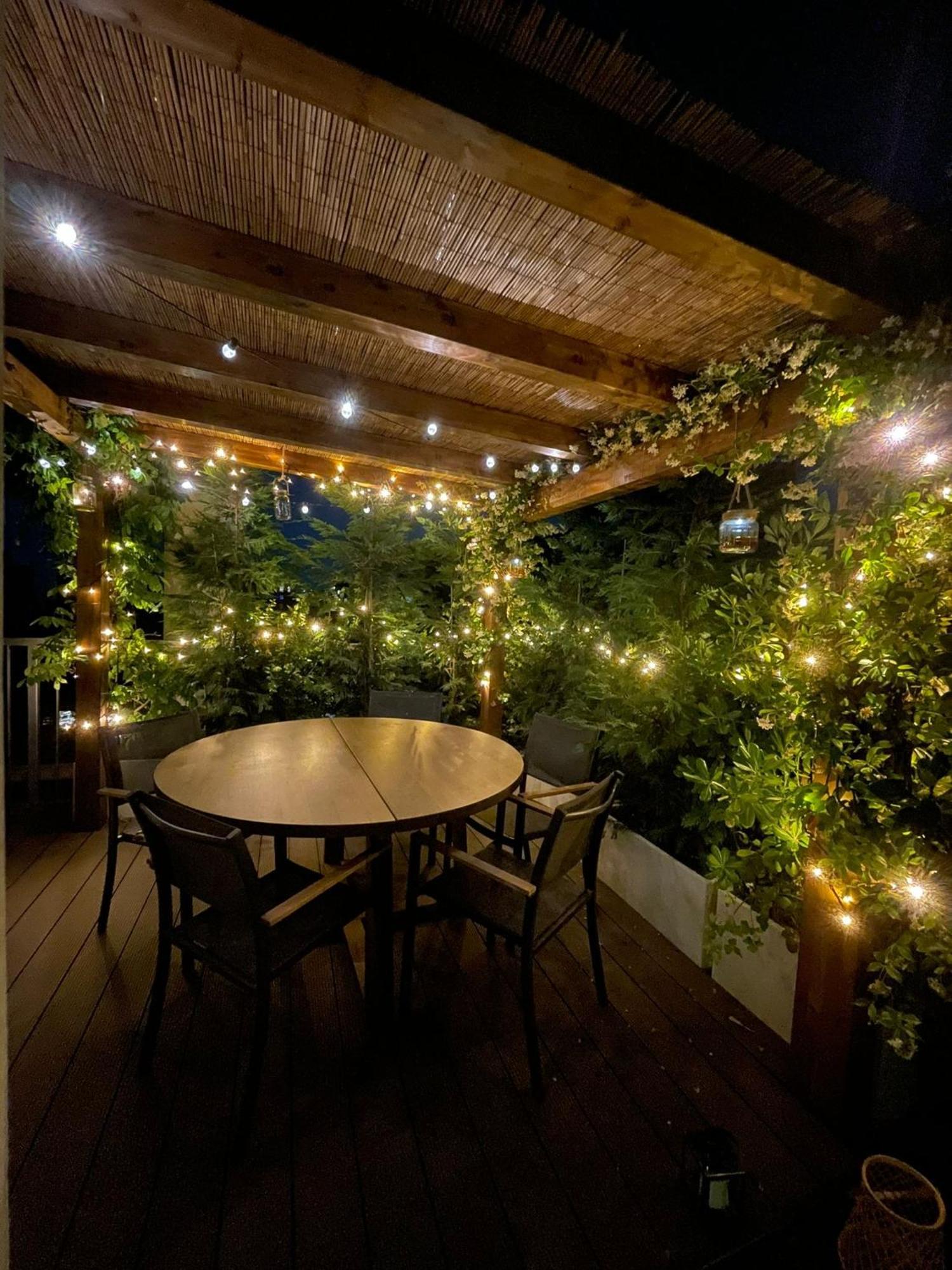 Giresio 41 - Your Penthouse With Rooftop Garden In Navigli - Wifi Milan