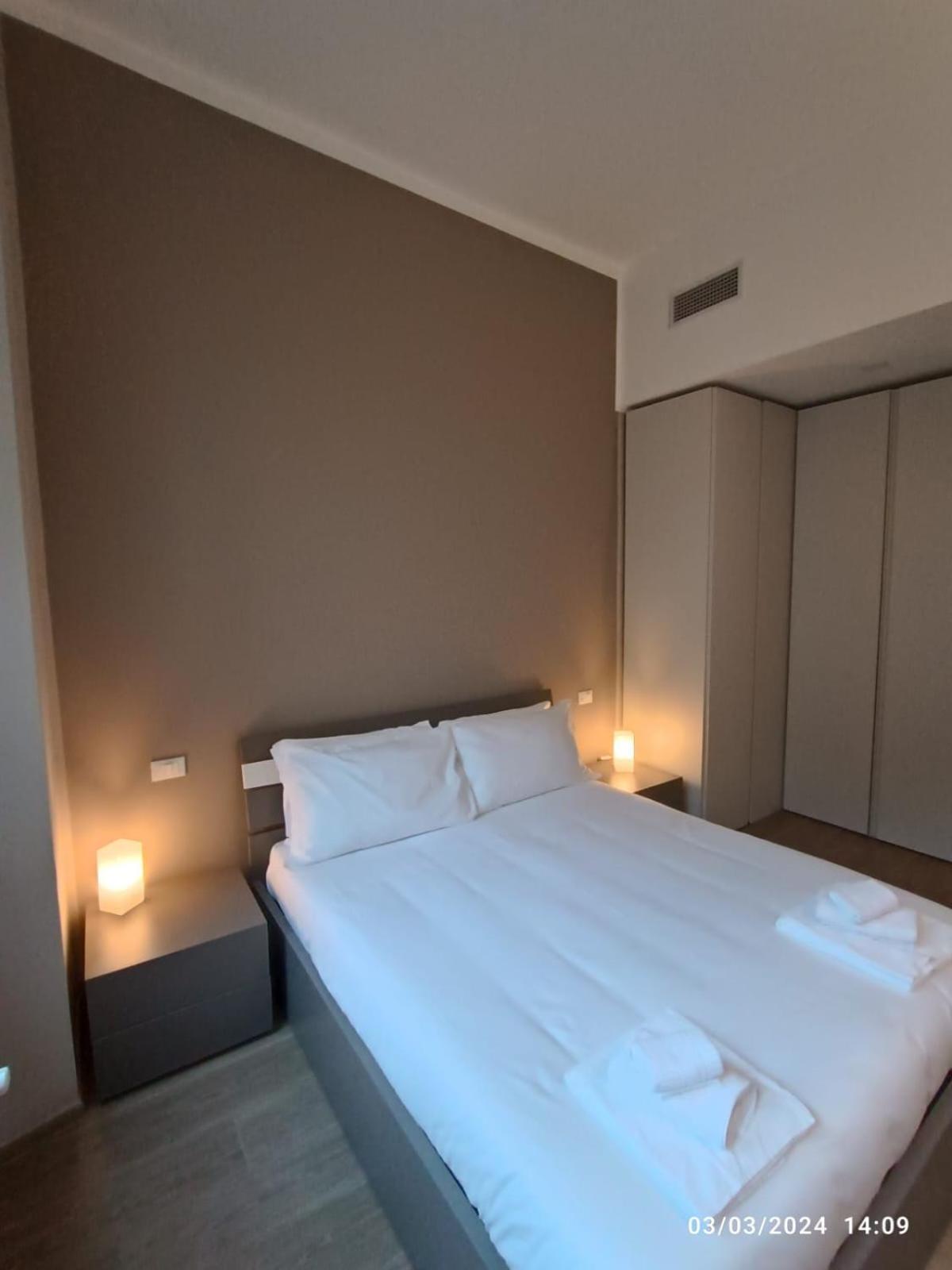 Apartamento Be-c0 Luxury & Family Milão