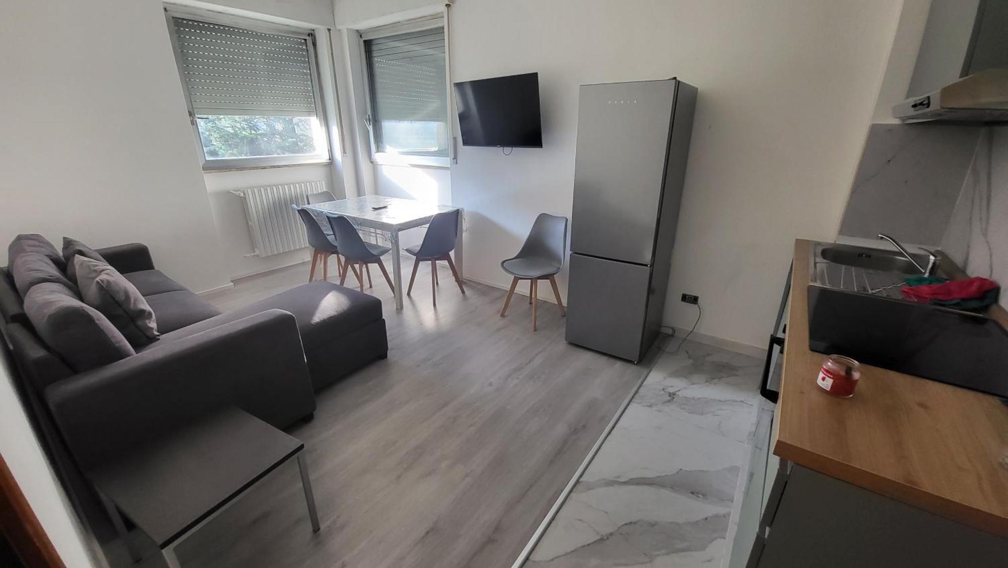 Appartamento Toma Milano