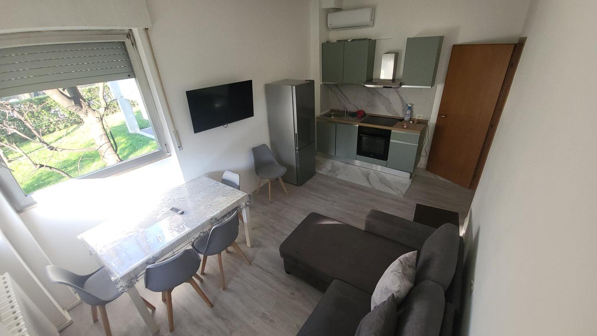 Appartamento Toma Milano