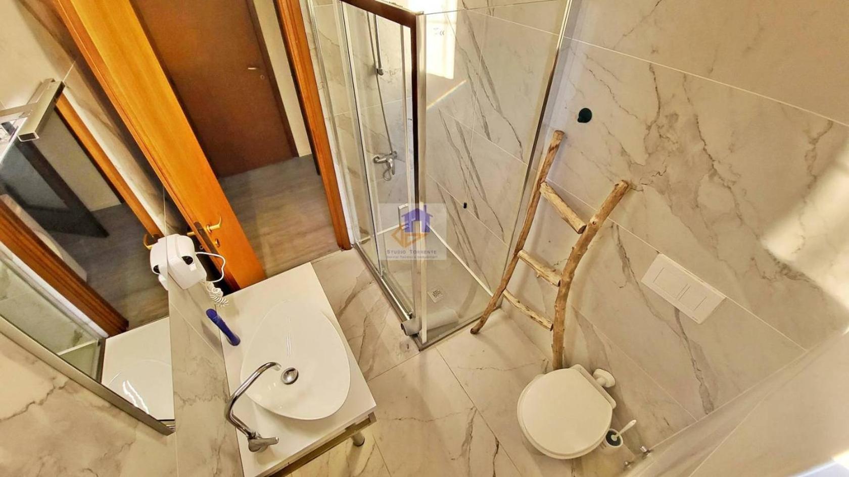 Appartamento Toma