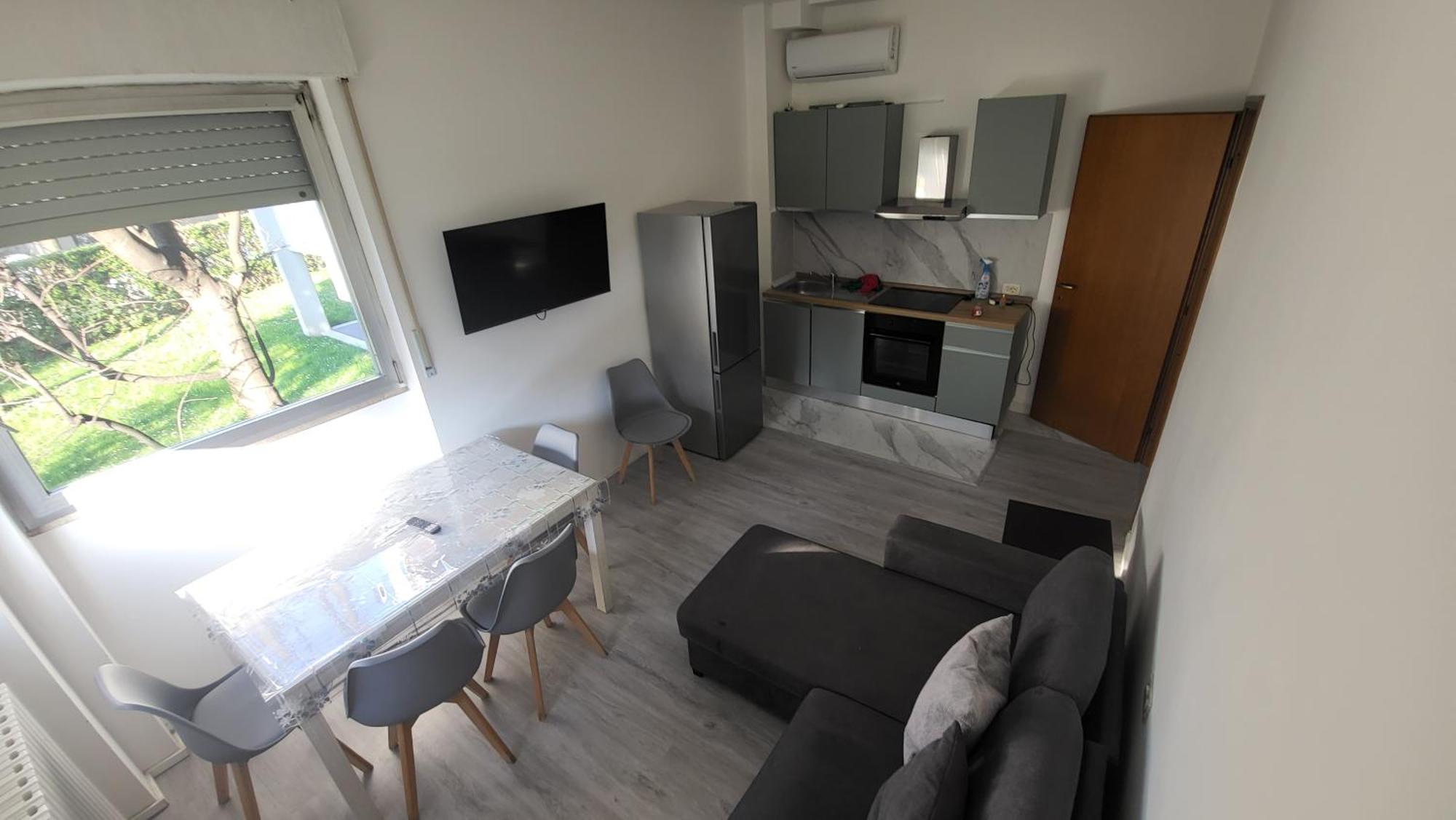 Toma Appartamento Milano