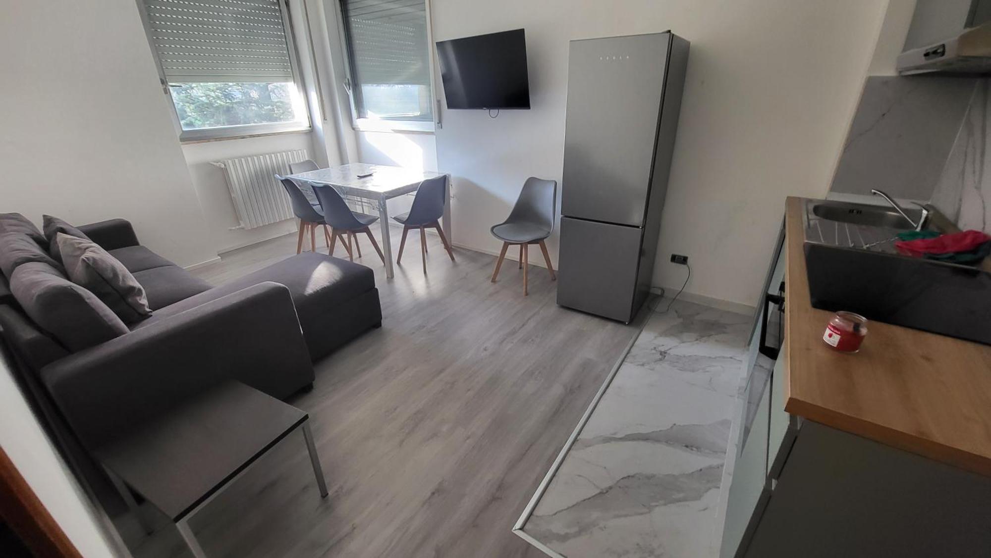 Toma Appartamento Milano