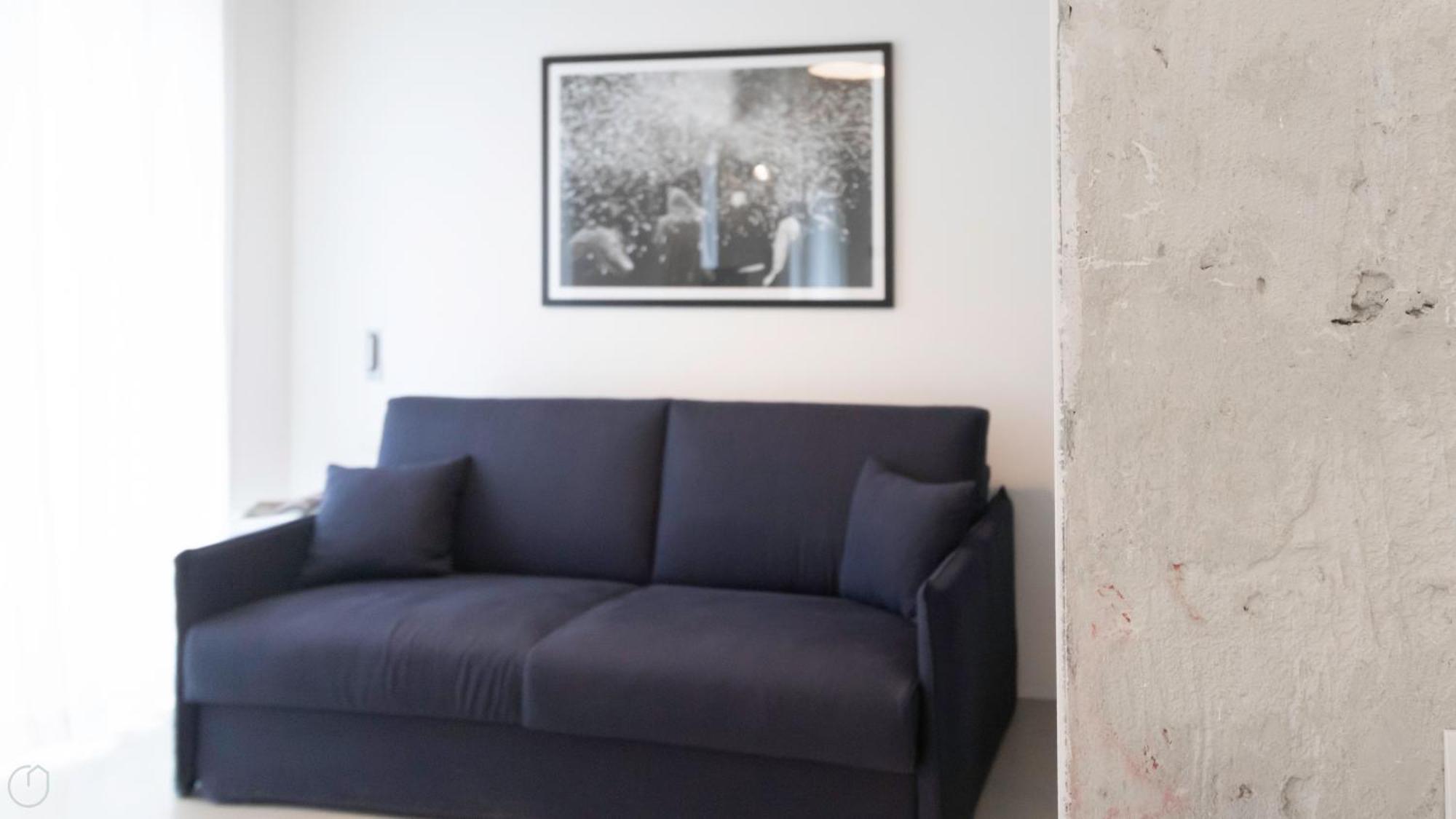 Italianway - Piazza Niccolo Tommaseo 2a Milano