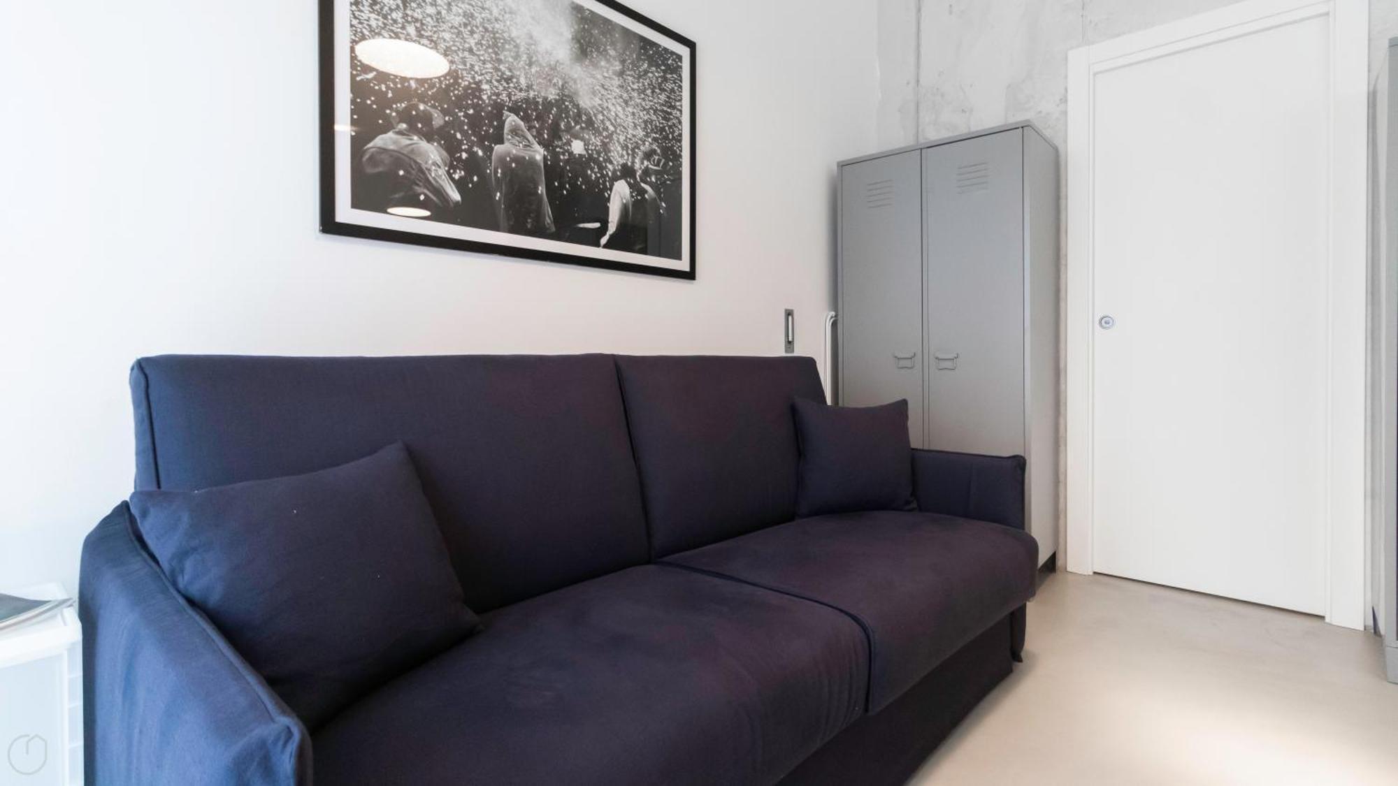 Italianway - Piazza Niccolo Tommaseo 2a Milano