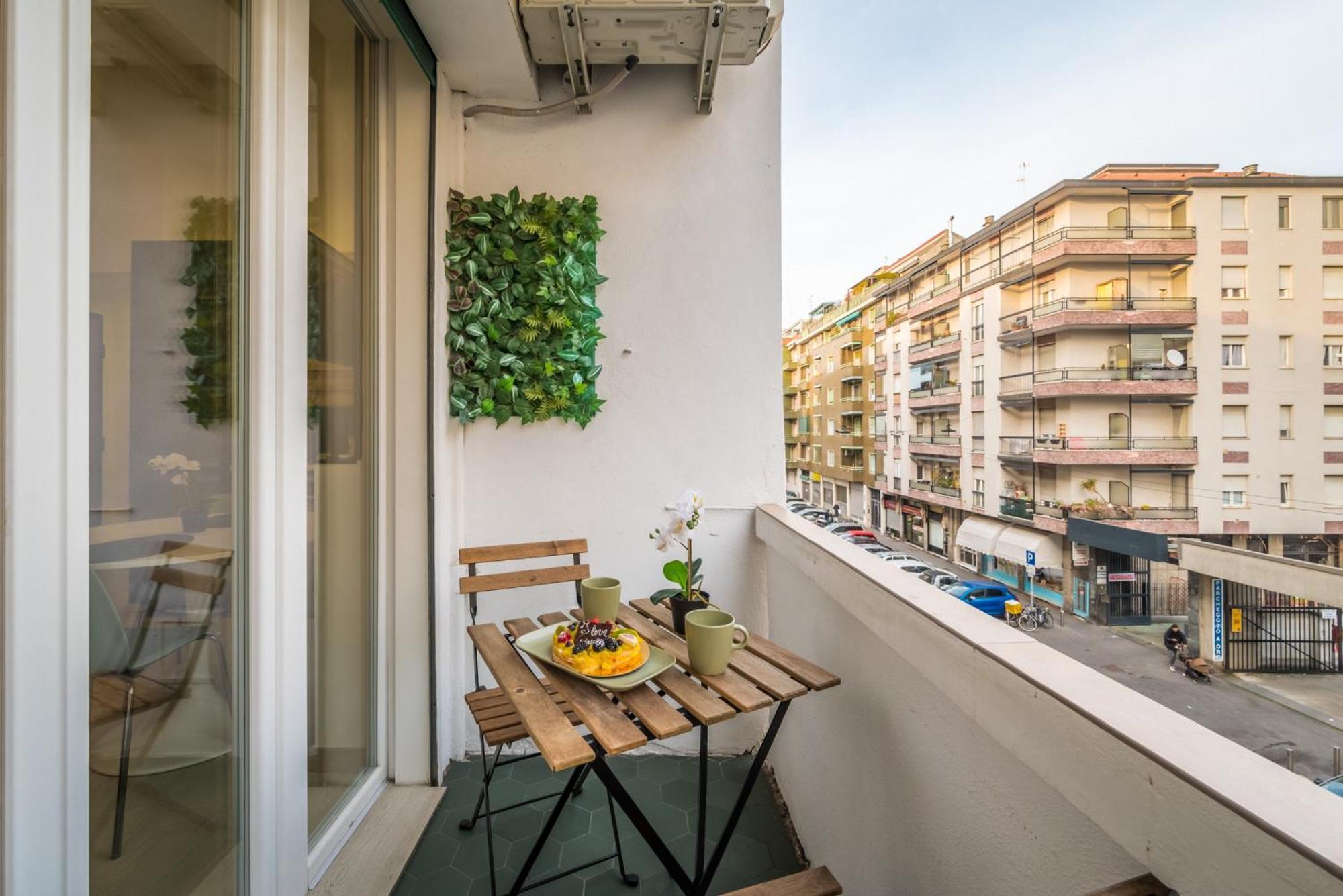 Appartamento Ca Tripilla Milano